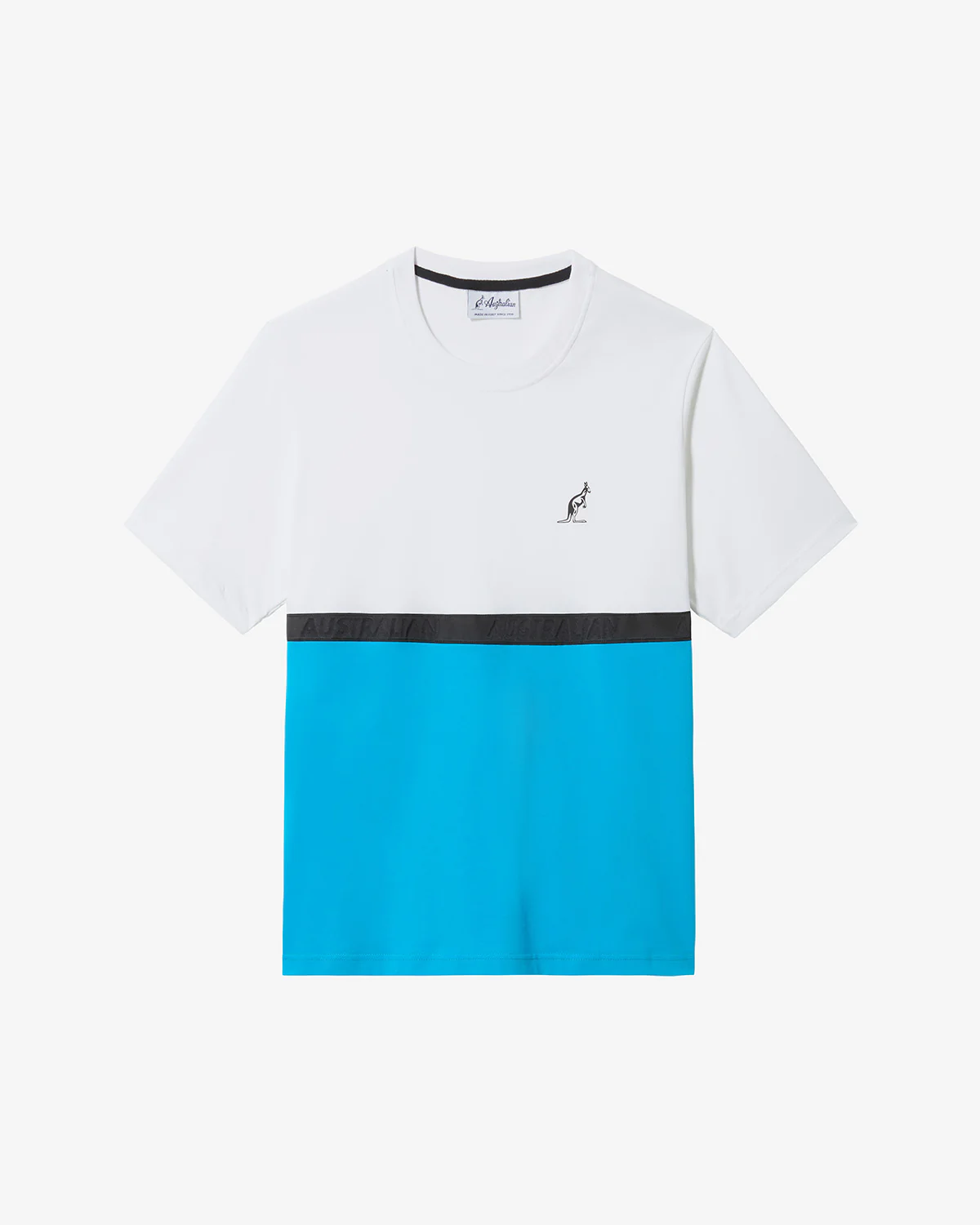 Color Block T-shirt: Australian Sportswear - Image 5