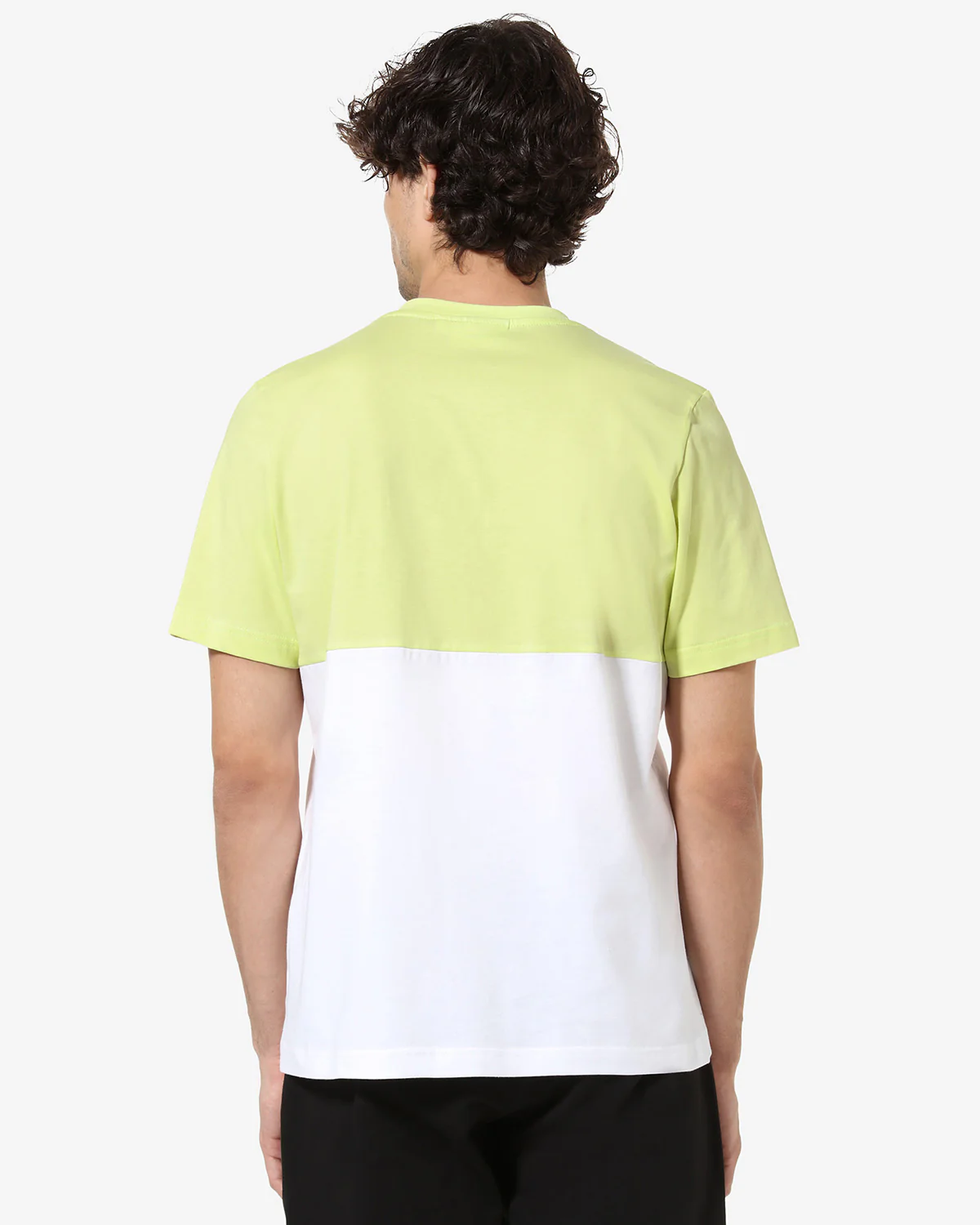 Color Block T-shirt: Australian Sportswear - Image 3