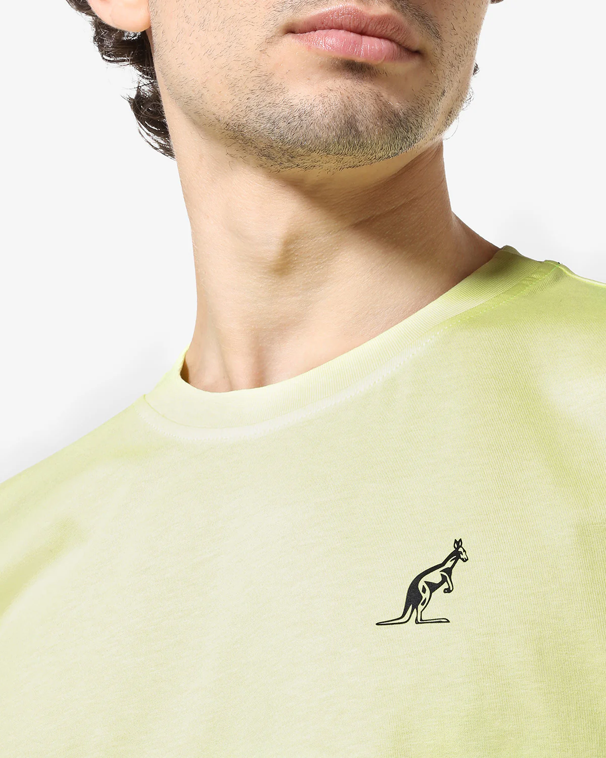 Color Block T-shirt: Australian Sportswear - Image 4