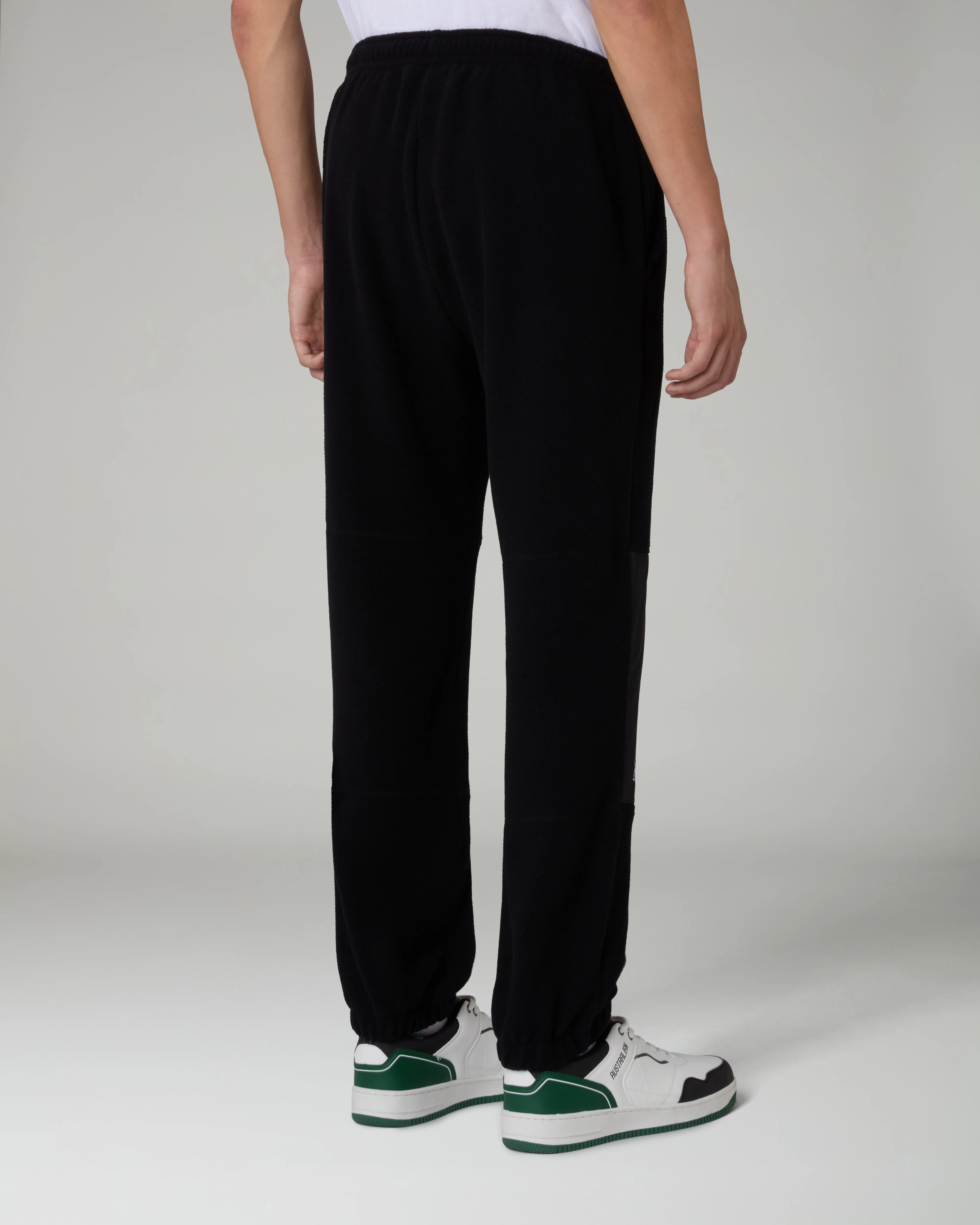 Color Block Track Pant - Image 4