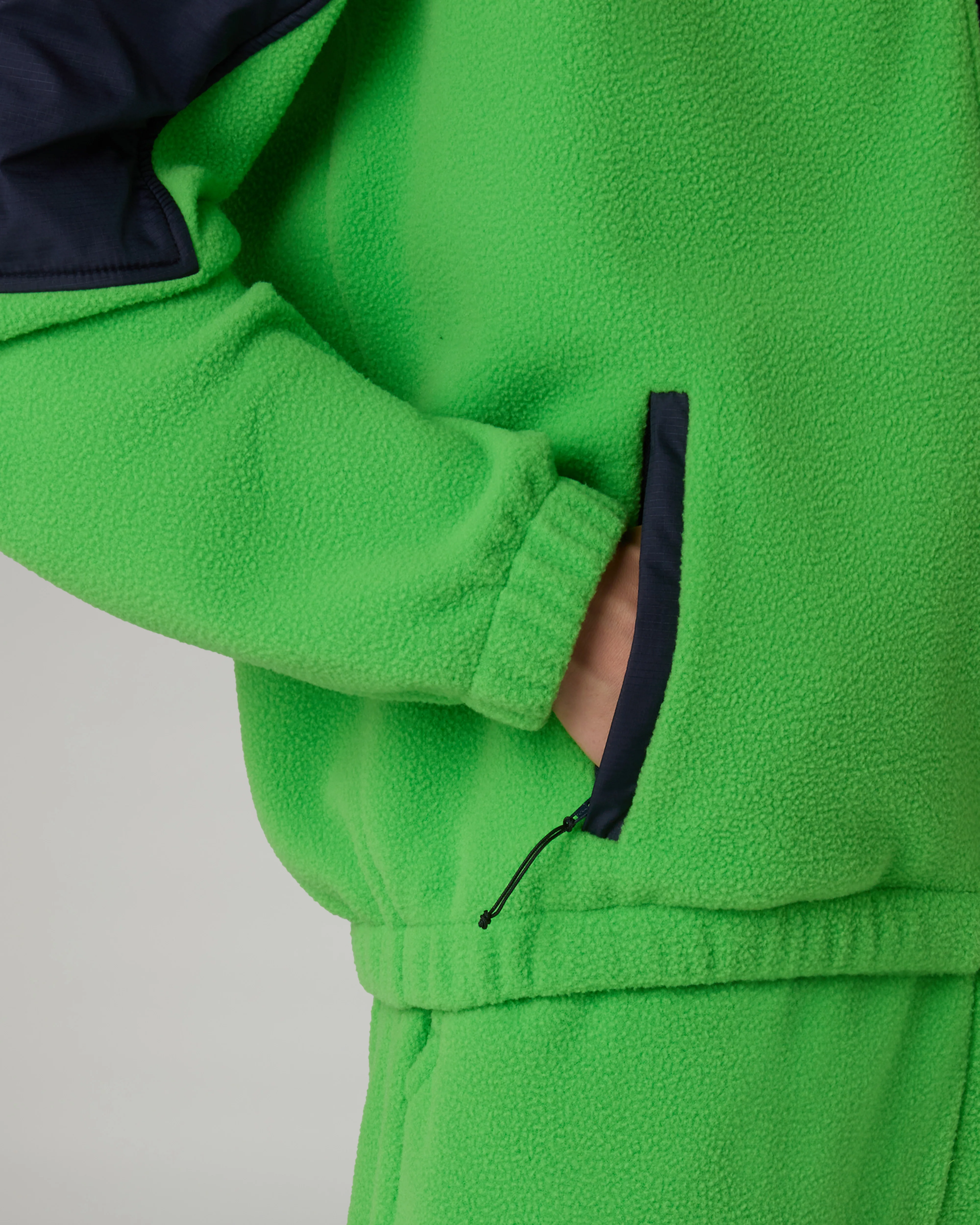 Color Block Tracksuit - Image 5