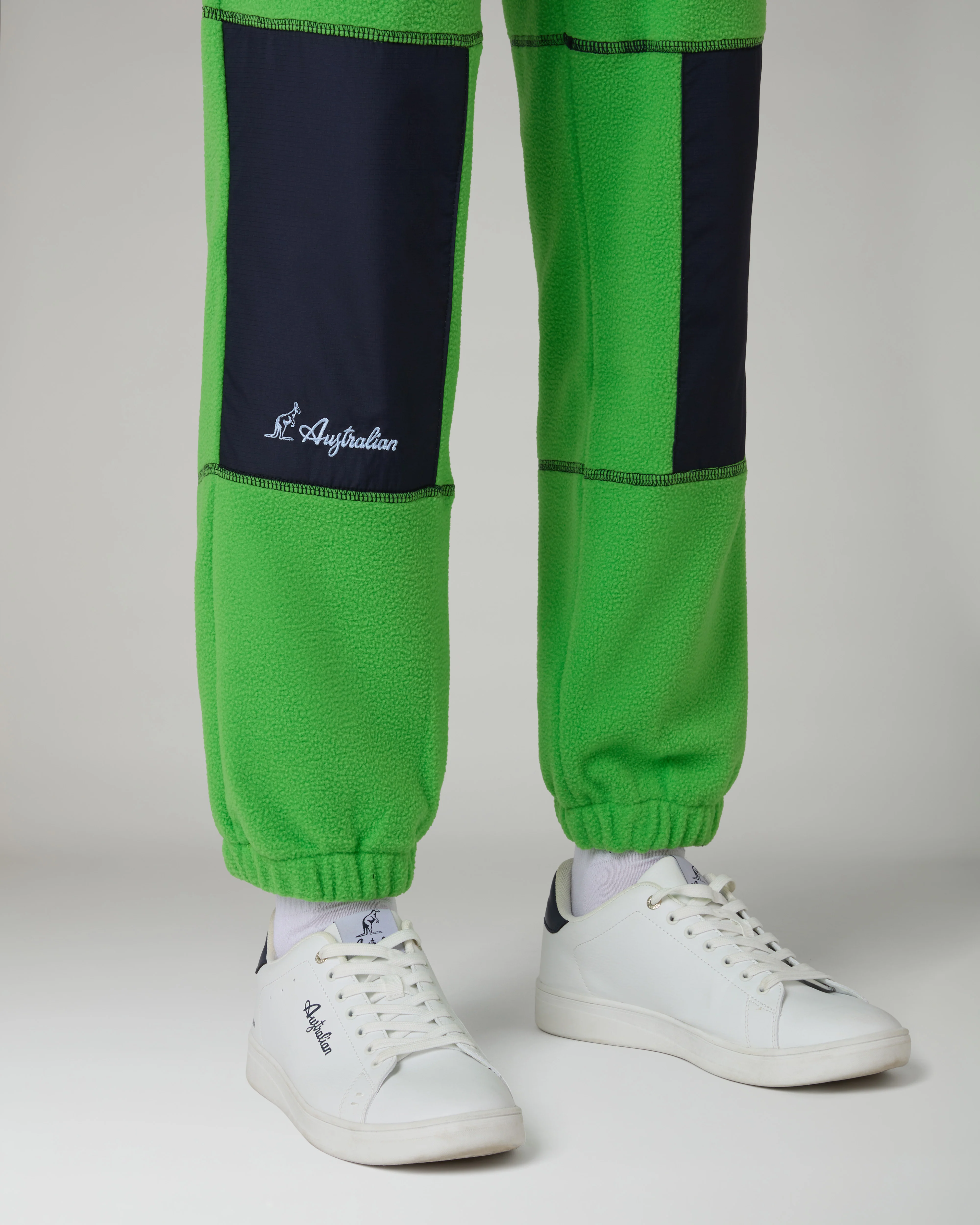 Color Block Tracksuit - Image 8