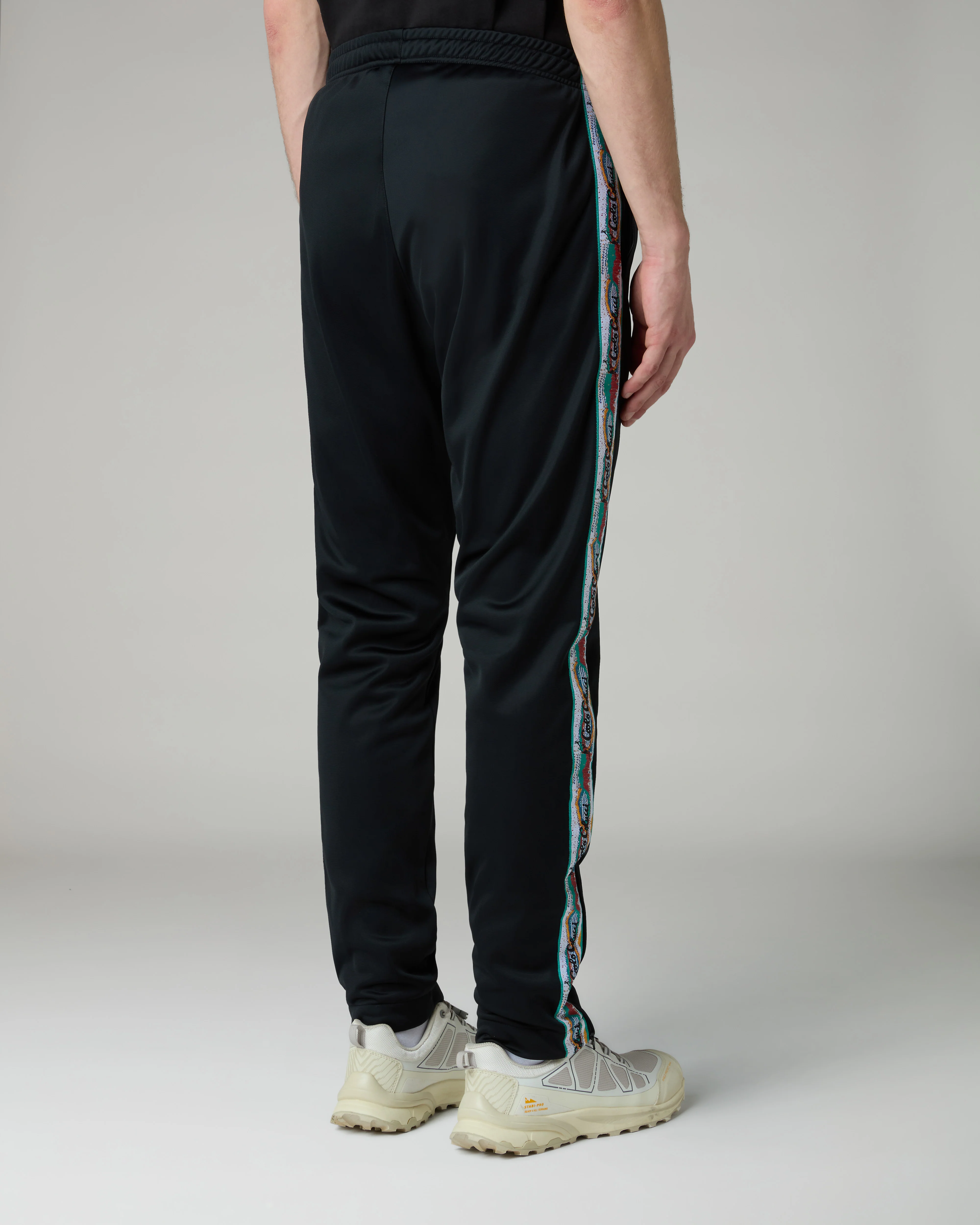 Color Tape Track Pant - Image 3