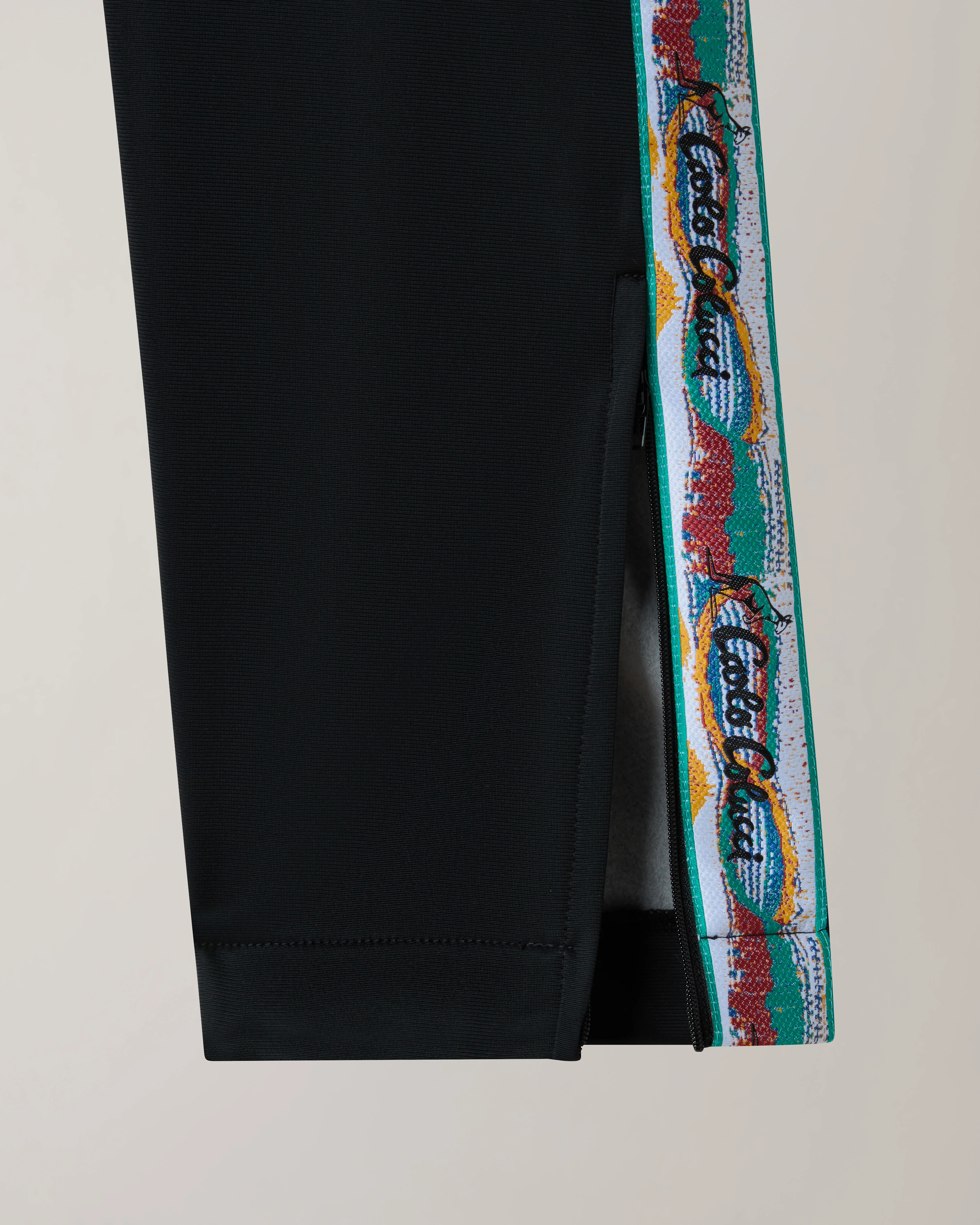 Color Tape Track Pant - Image 6