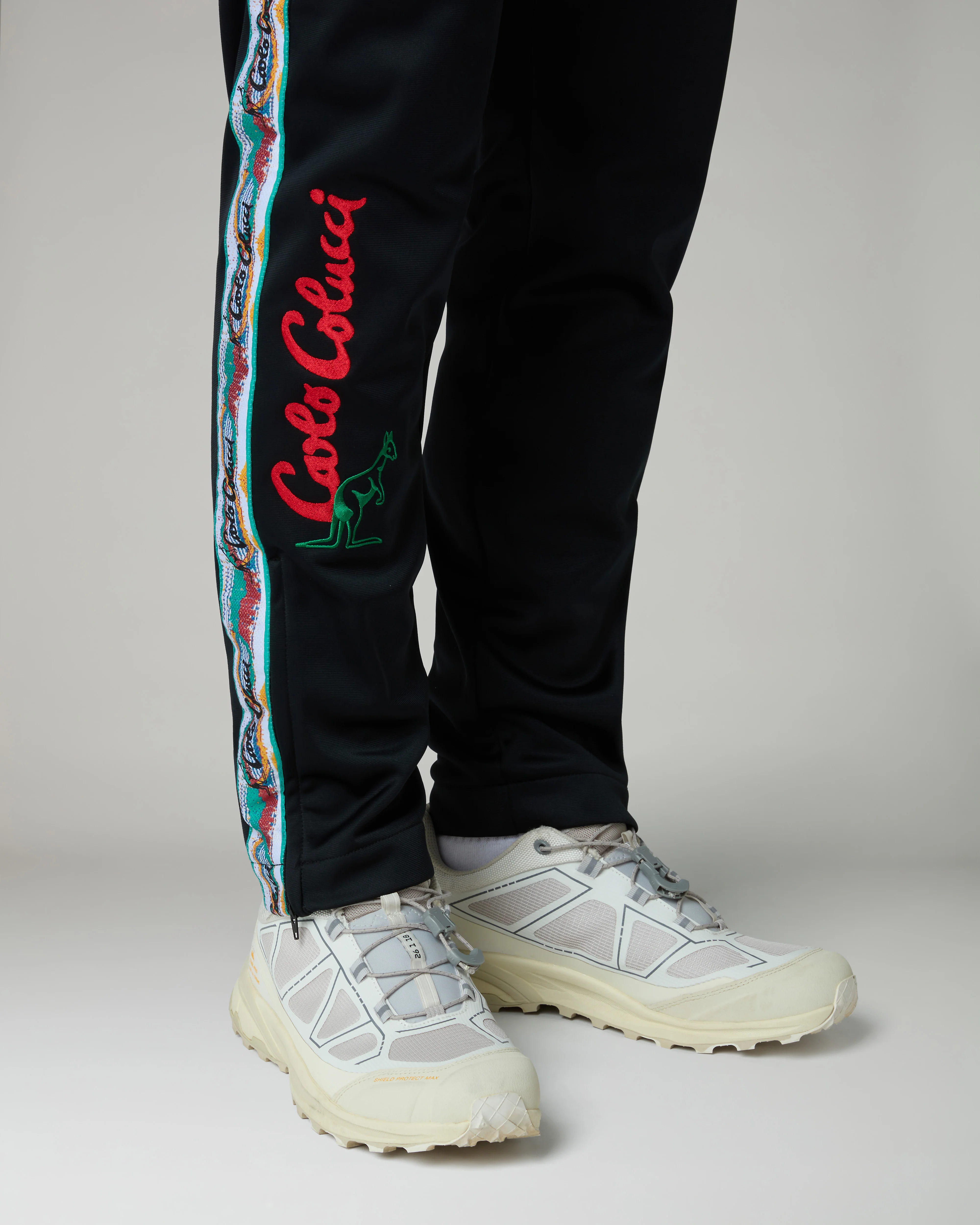 Color Tape Track Pant - Image 7