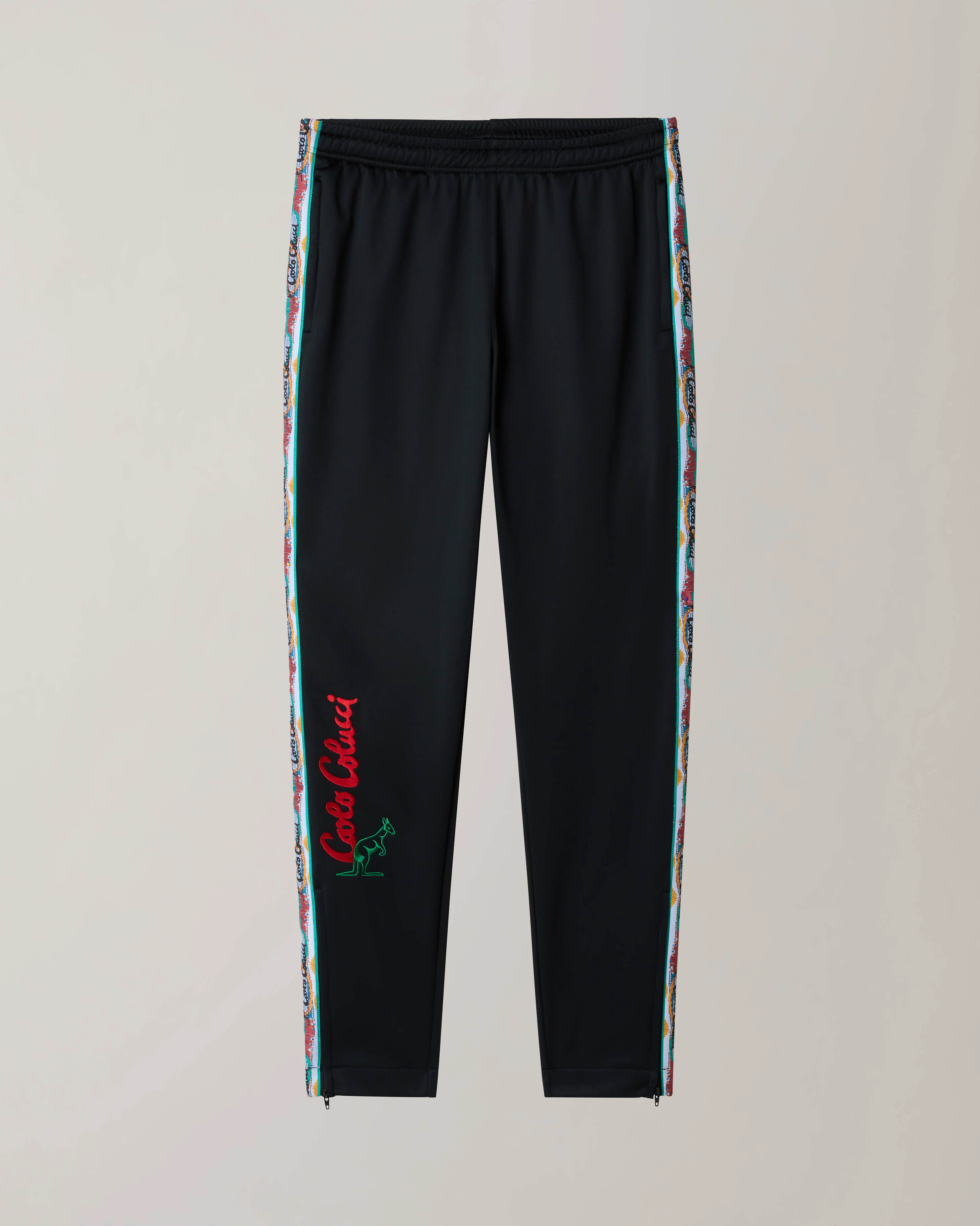 Color Tape Track Pant - Image 8