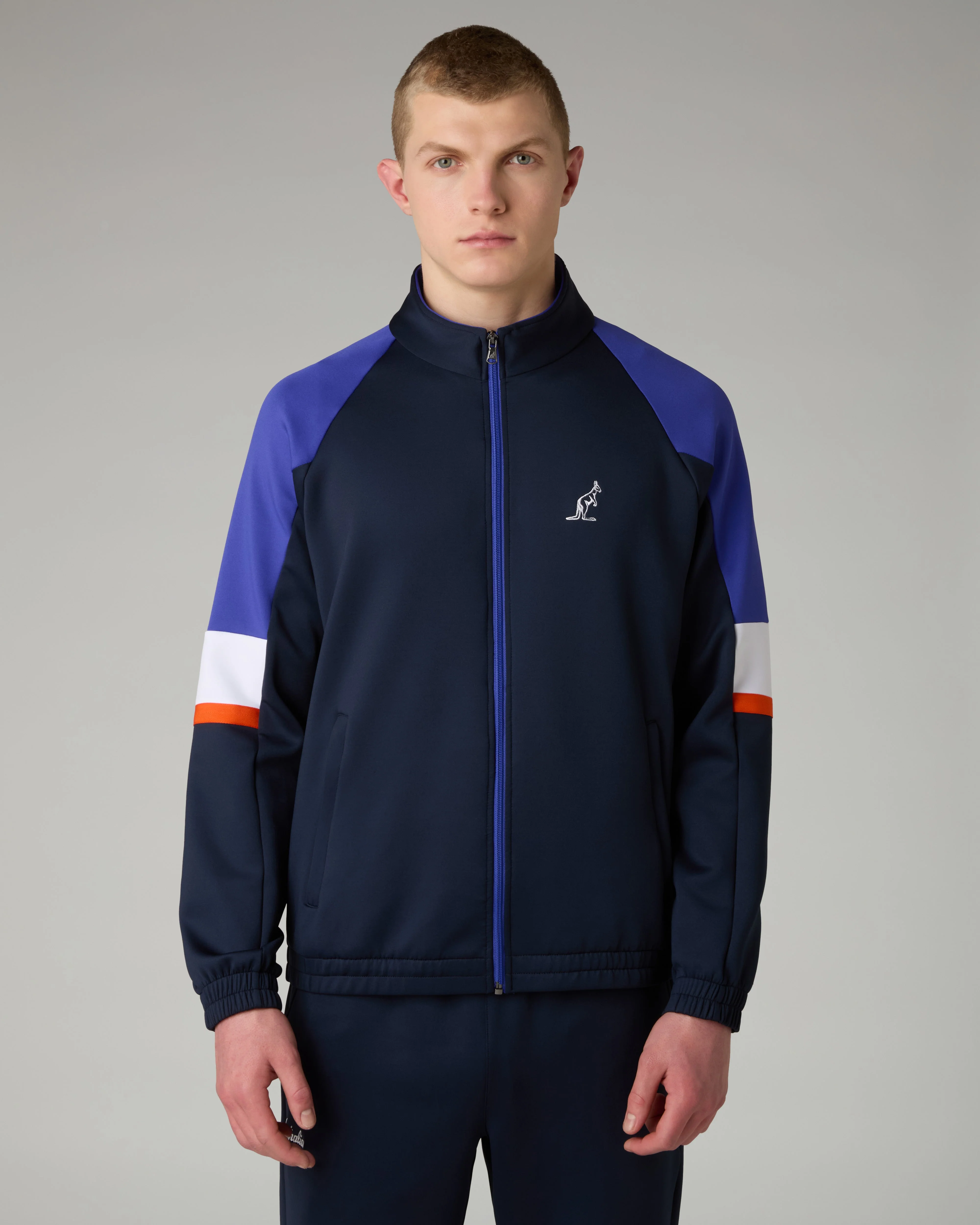 Contemporary Tracksuit - Image 3