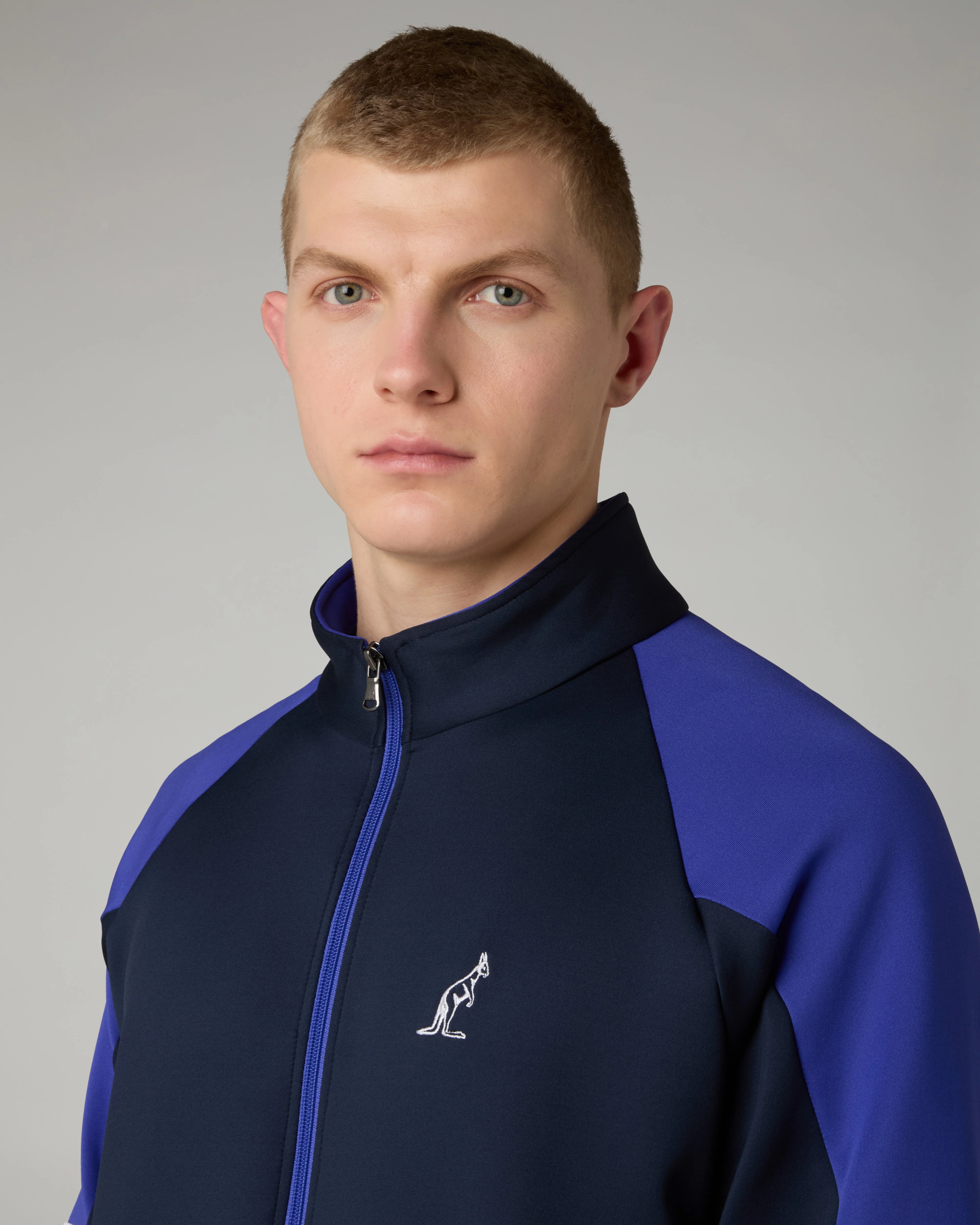 Contemporary Tracksuit - Image 4