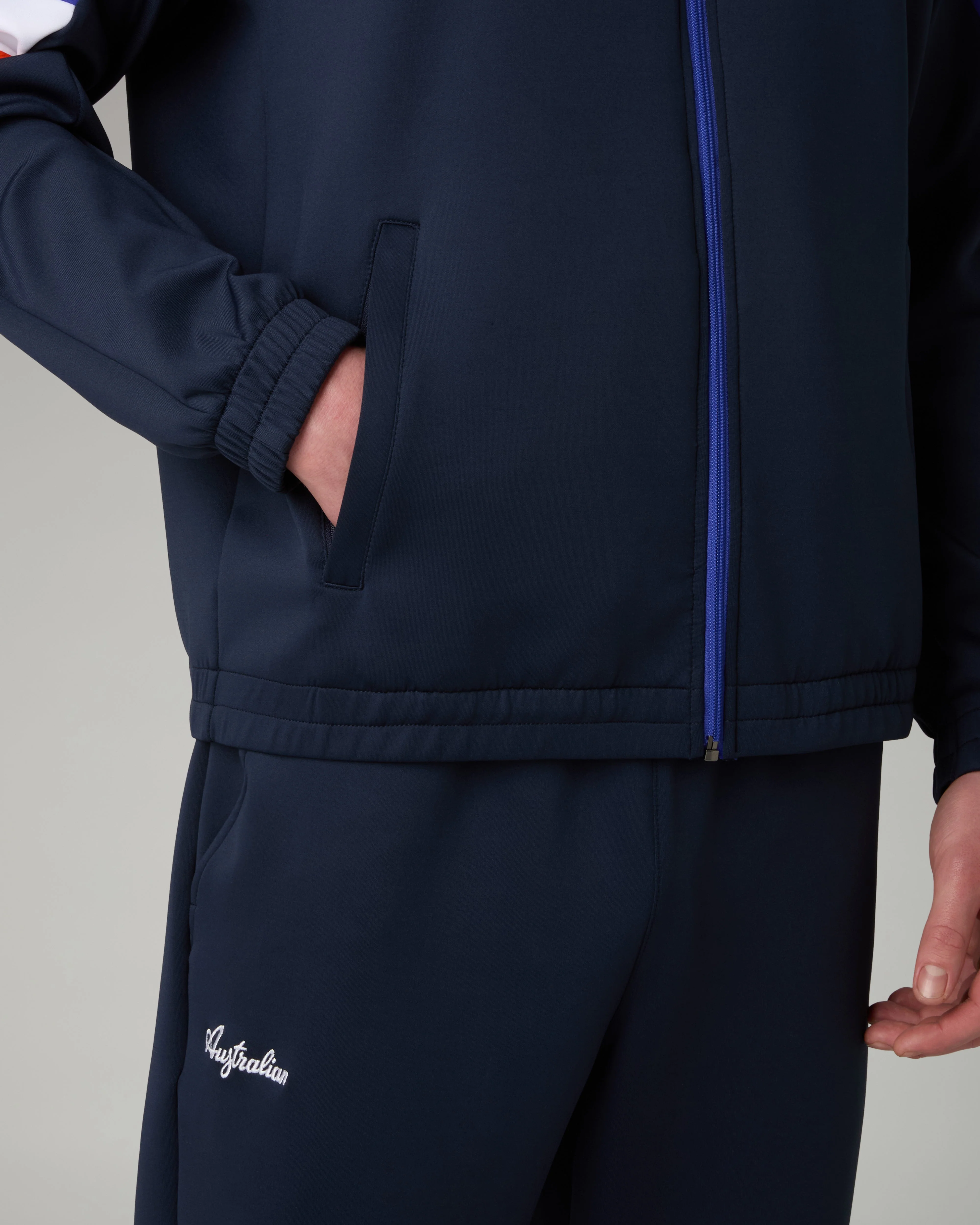 Contemporary Tracksuit - Image 5