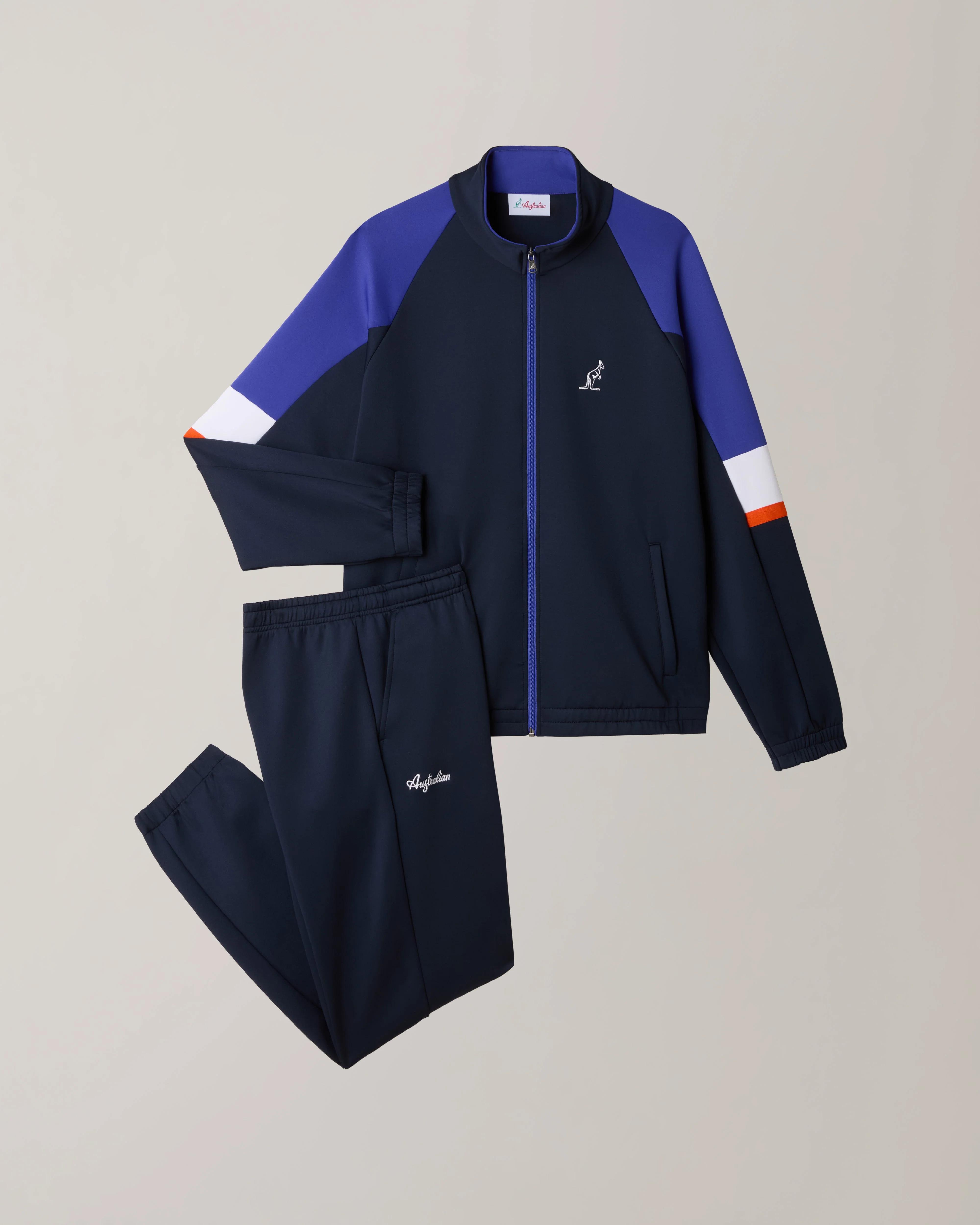 Contemporary Tracksuit - Image 8