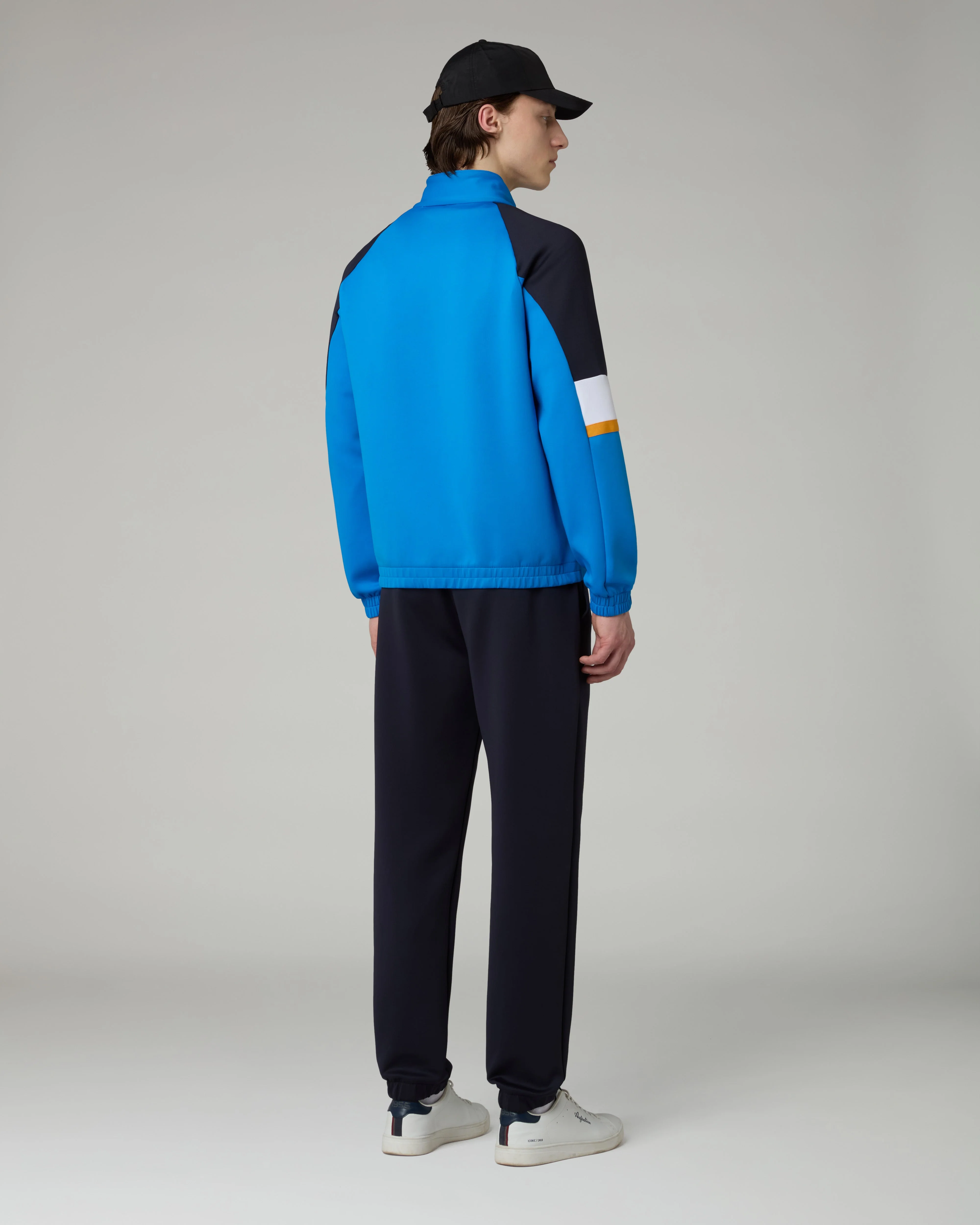 Contemporary Tracksuit - Image 2
