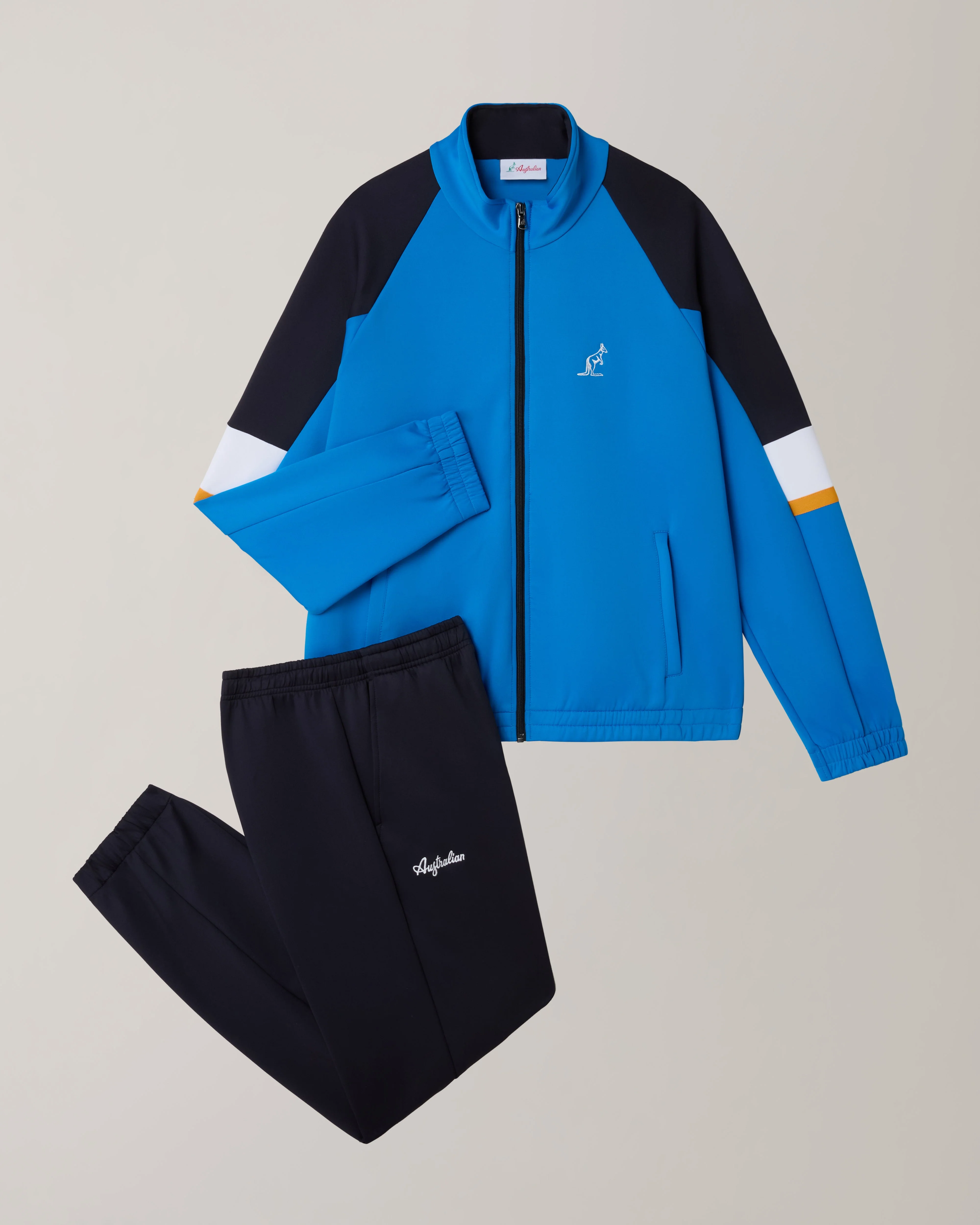 Contemporary Tracksuit - Image 8