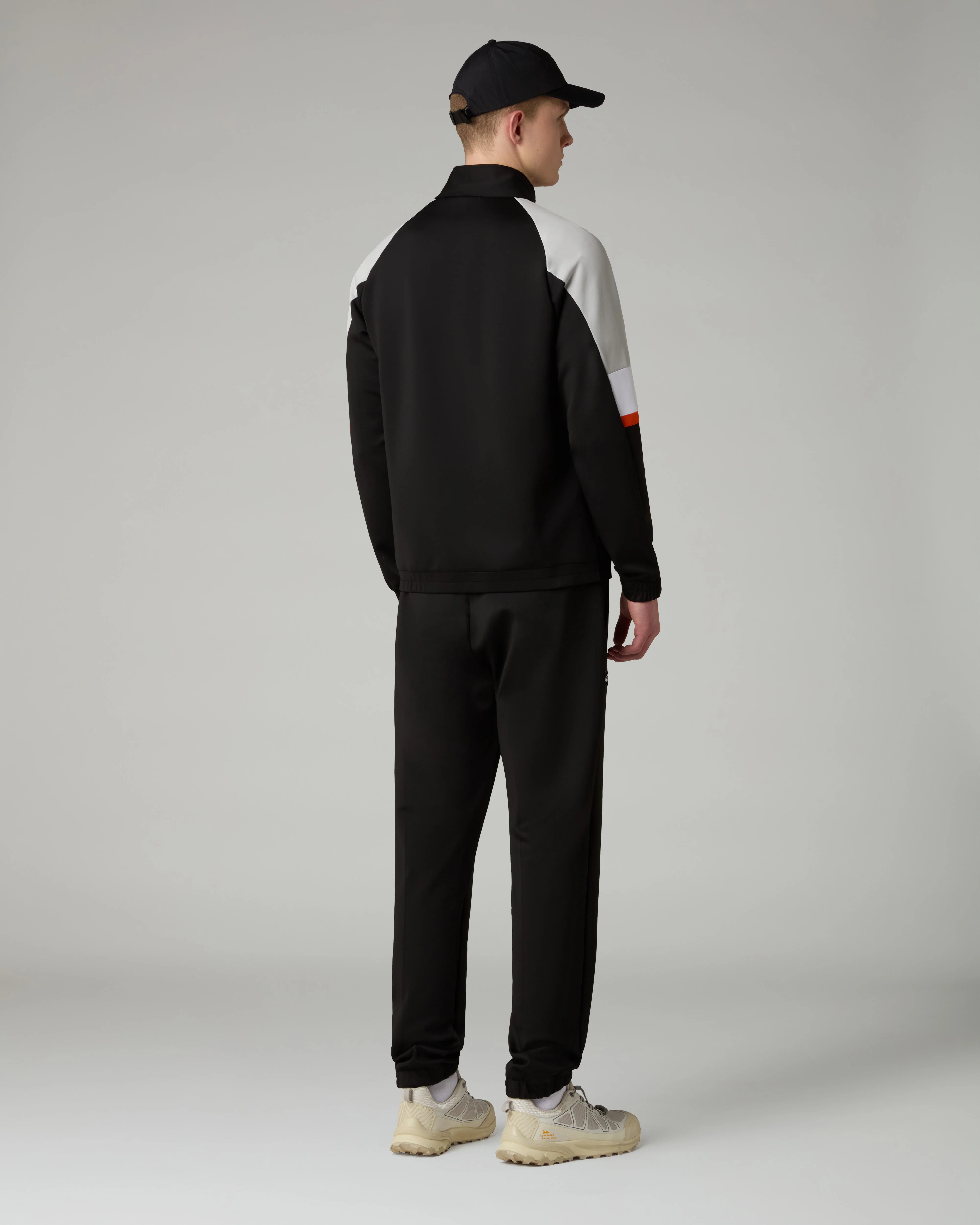 Contemporary Tracksuit - Image 2