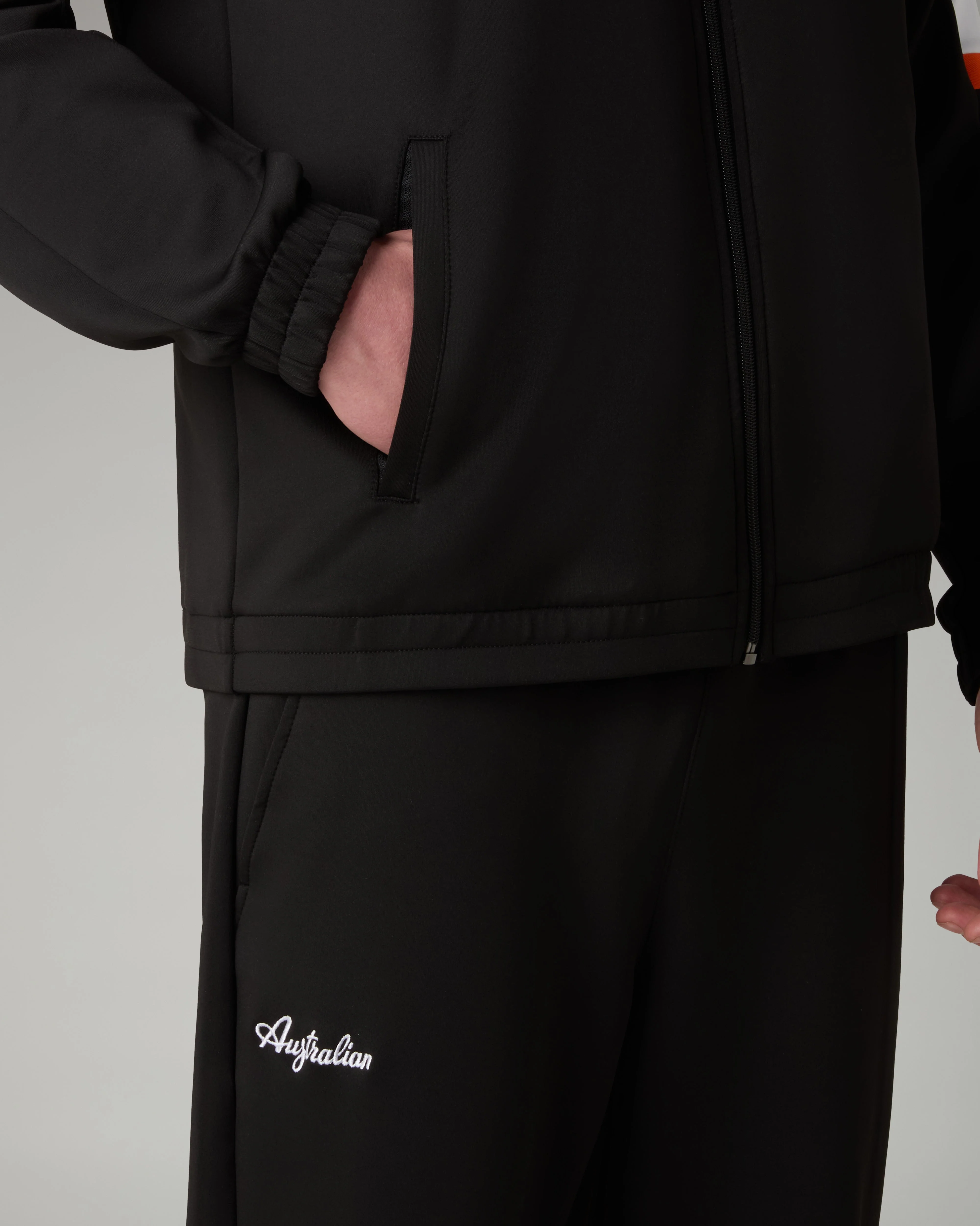 Contemporary Tracksuit - Image 5