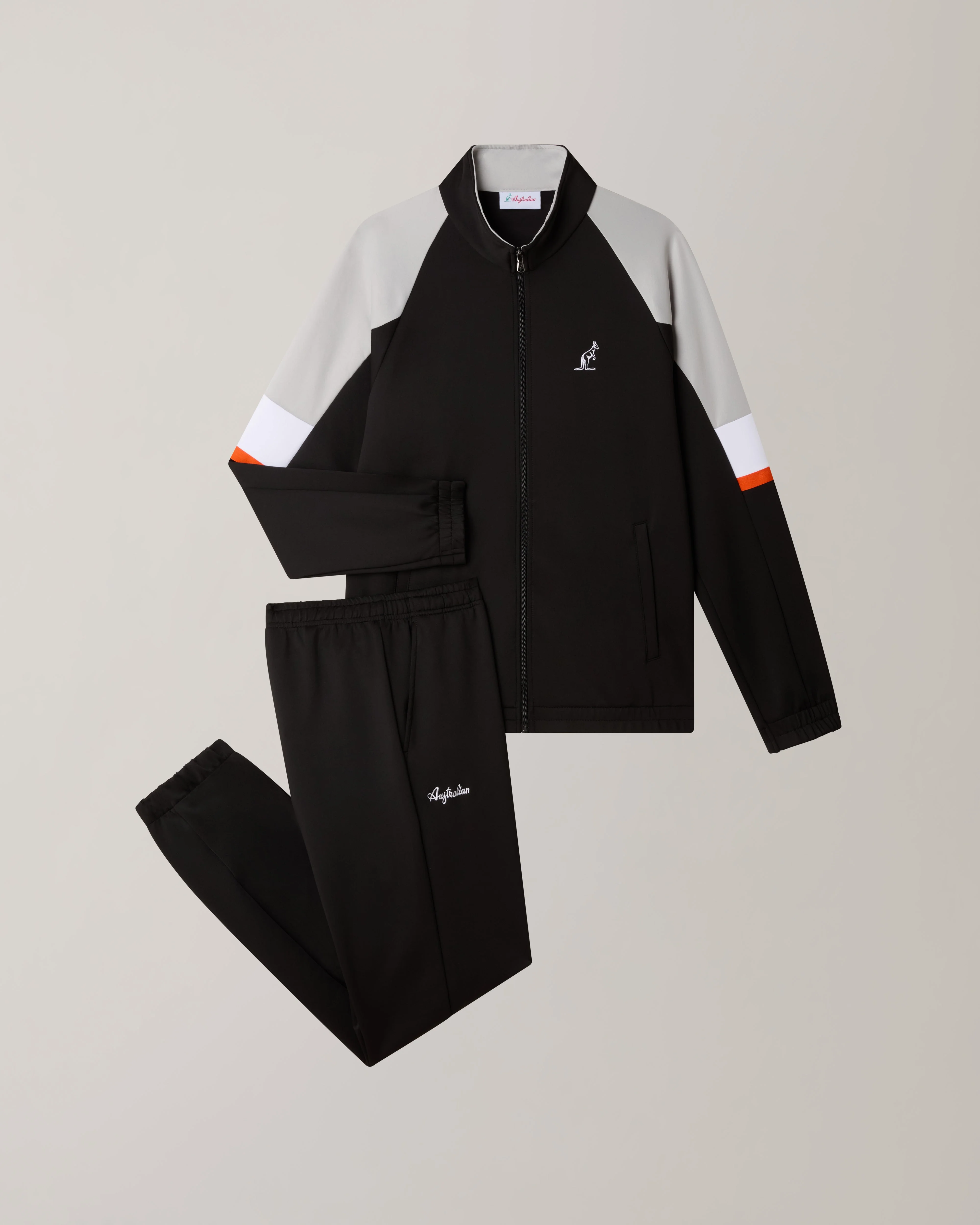 Contemporary Tracksuit - Image 8
