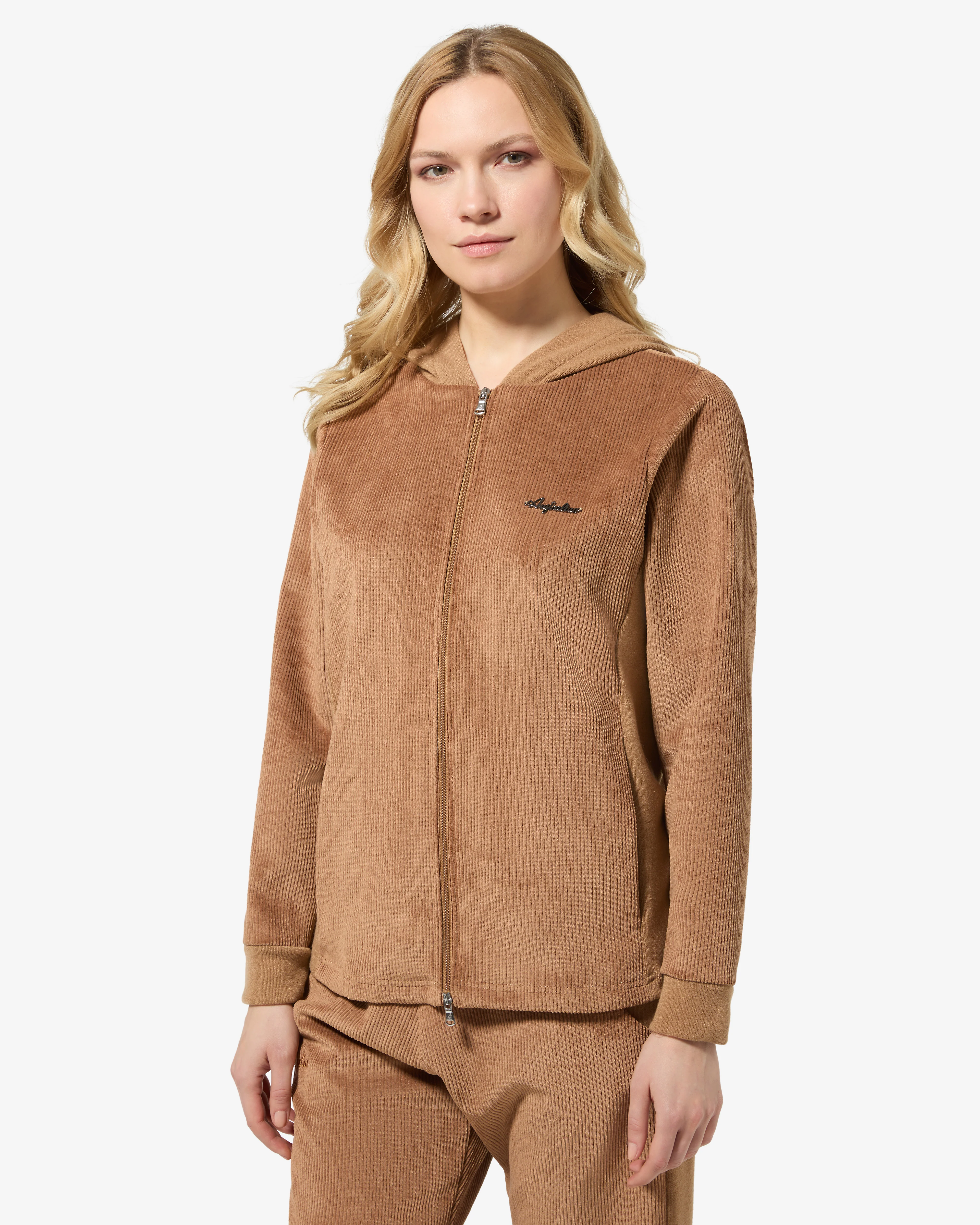 Corduroy Tracksuit - Image 3
