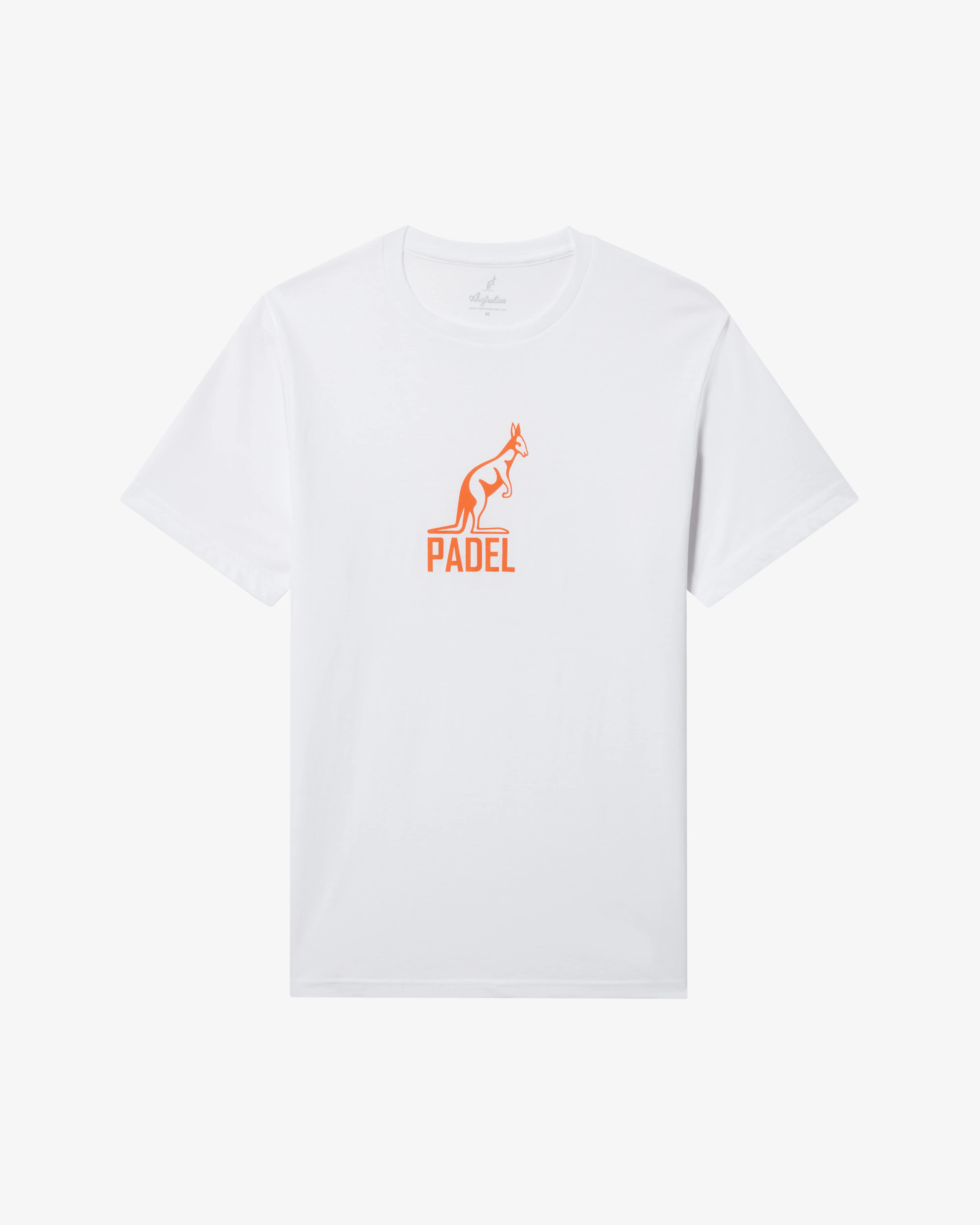 Cotton Logo T-shirt - Image 4