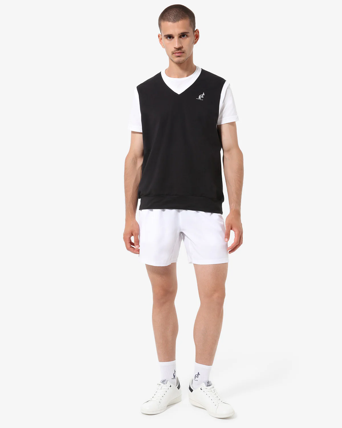 Court Gilet: Australian Tennis - Image 2