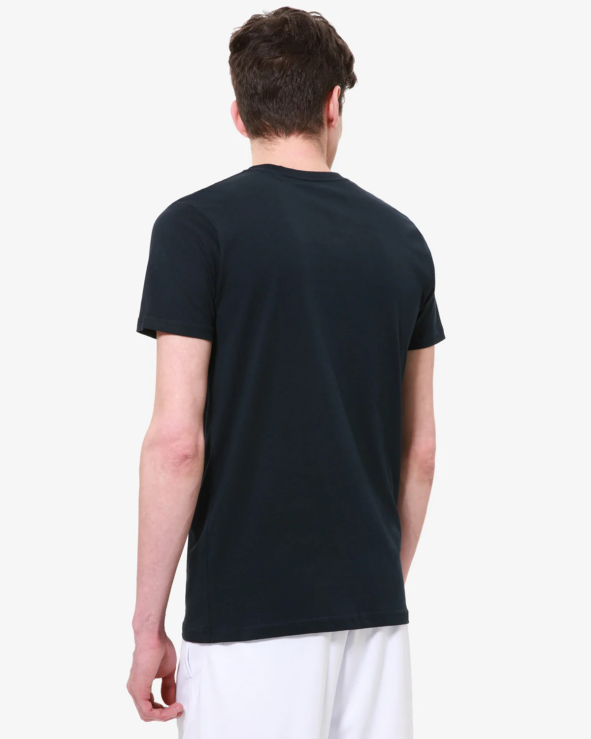 Court Graphic T-shirt: Australian Tennis - Image 3
