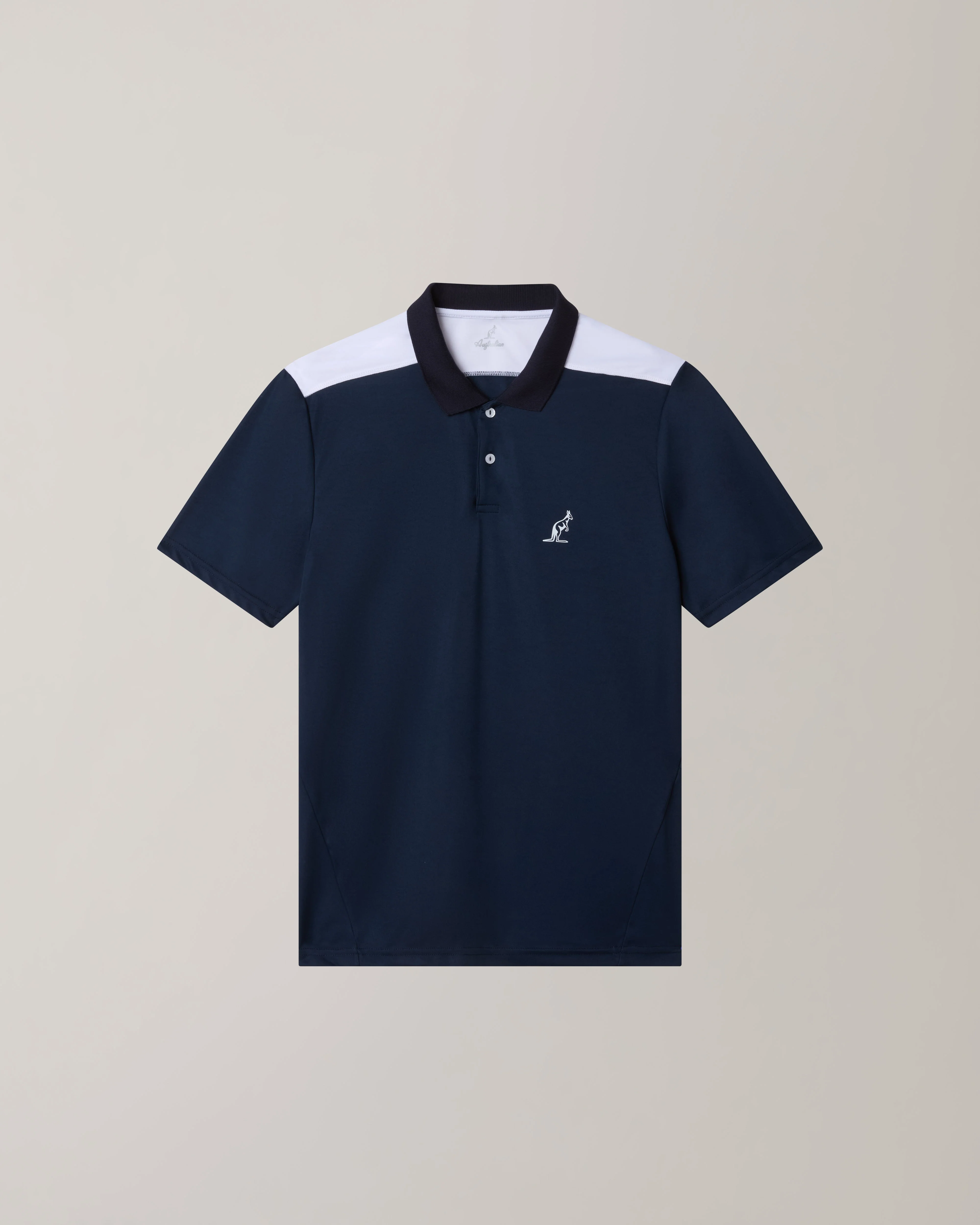 Court Polo Shirt - Image 5