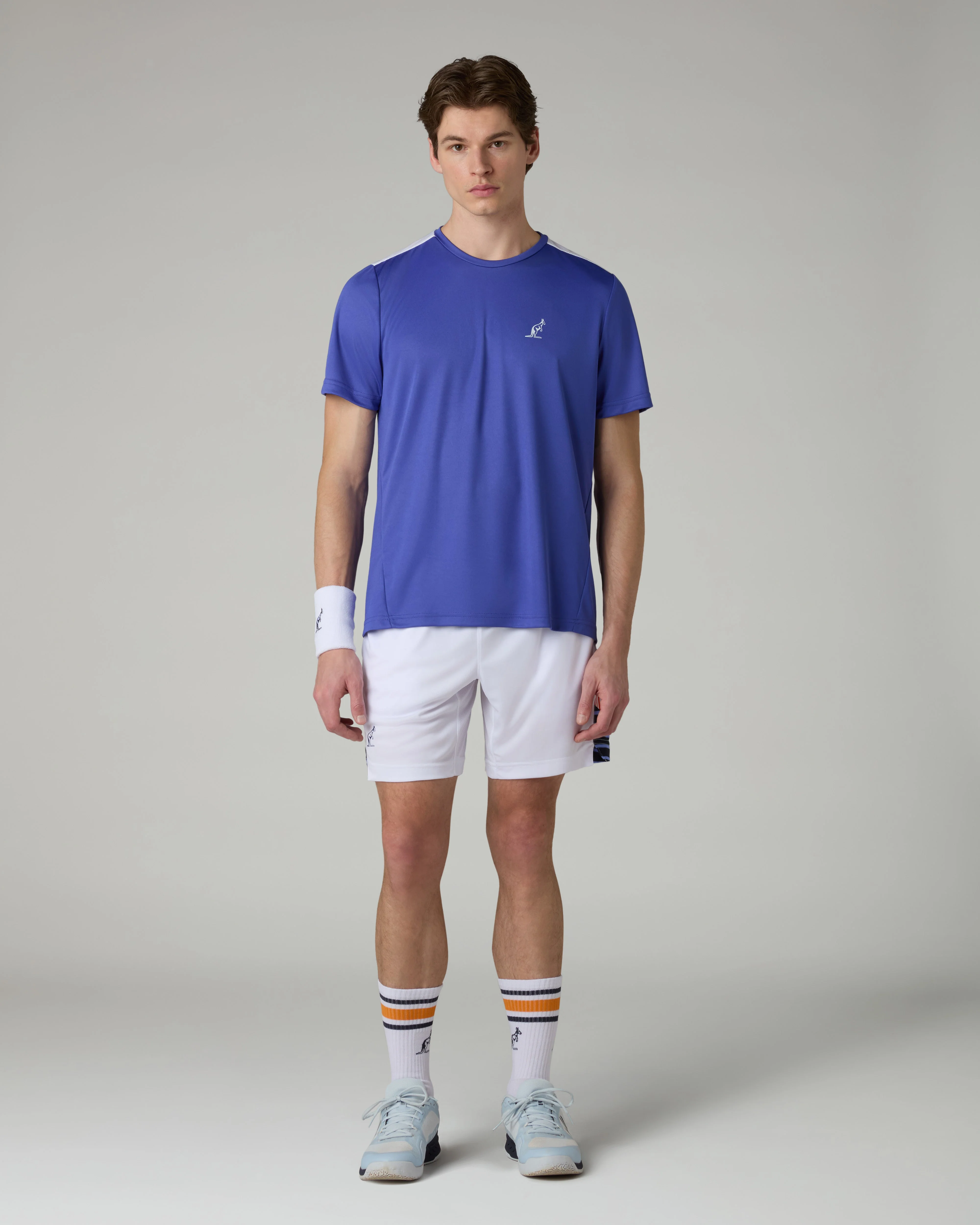 Court T-shirt - Image 2