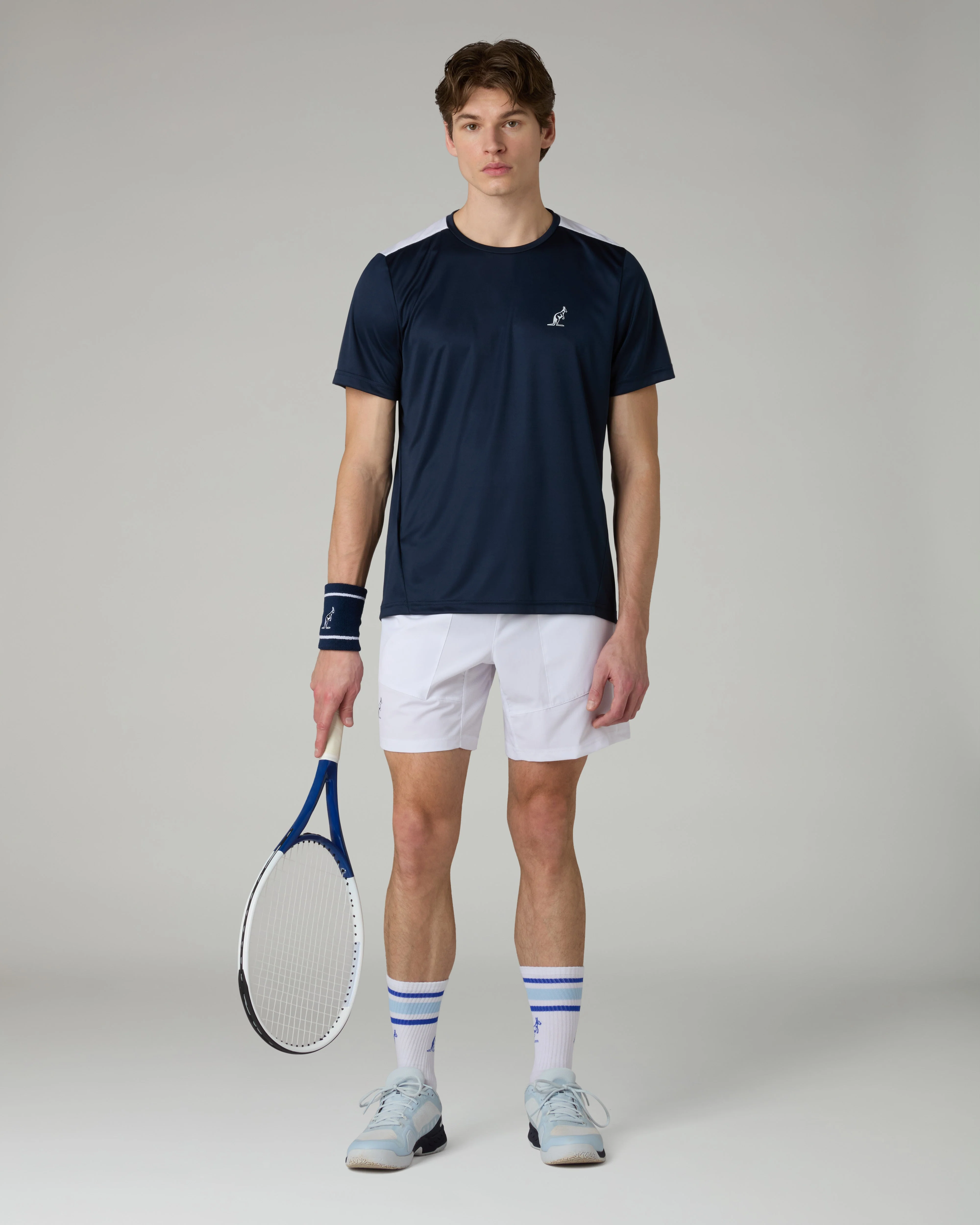 Court T-shirt - Image 2