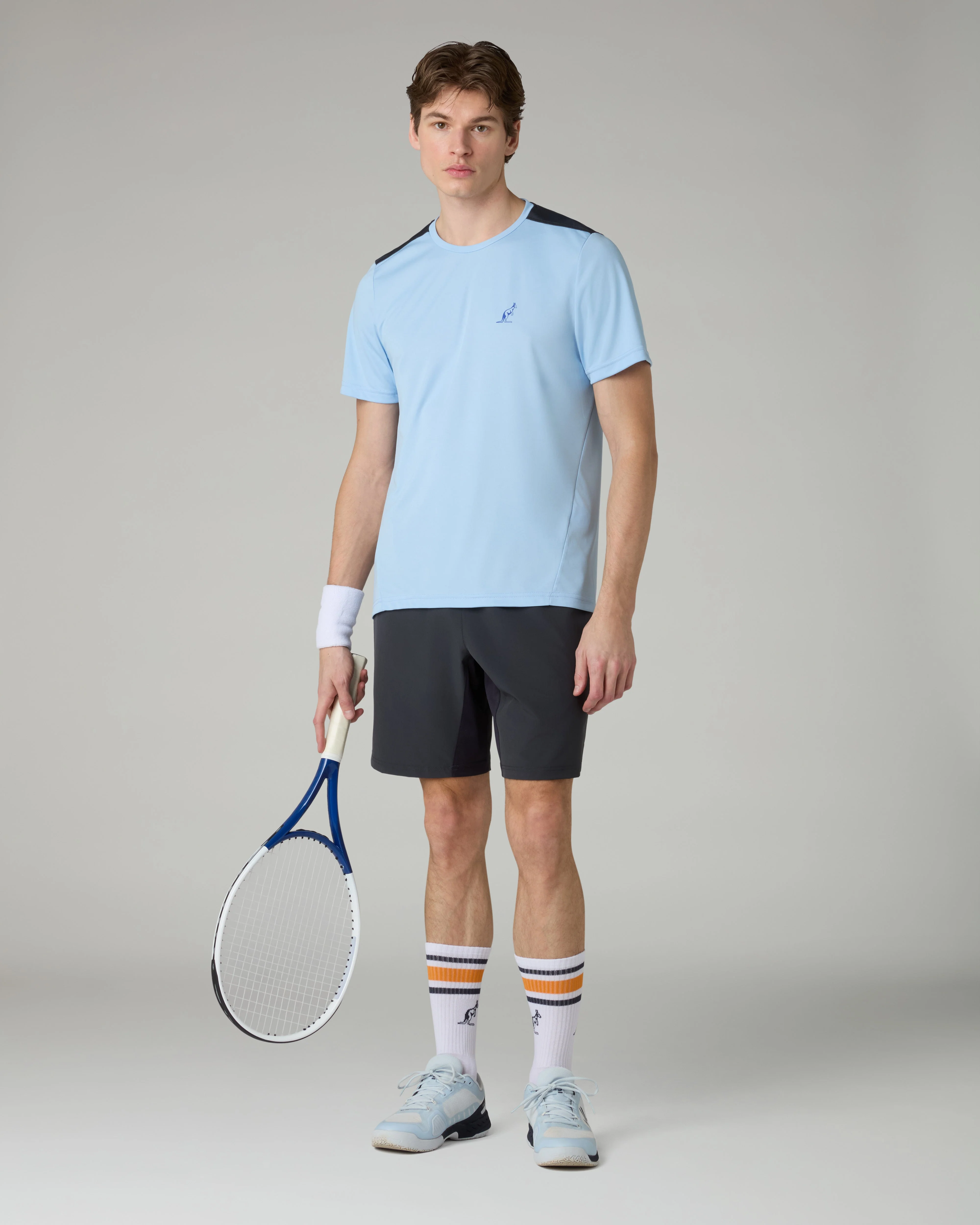 Court T-shirt - Image 2