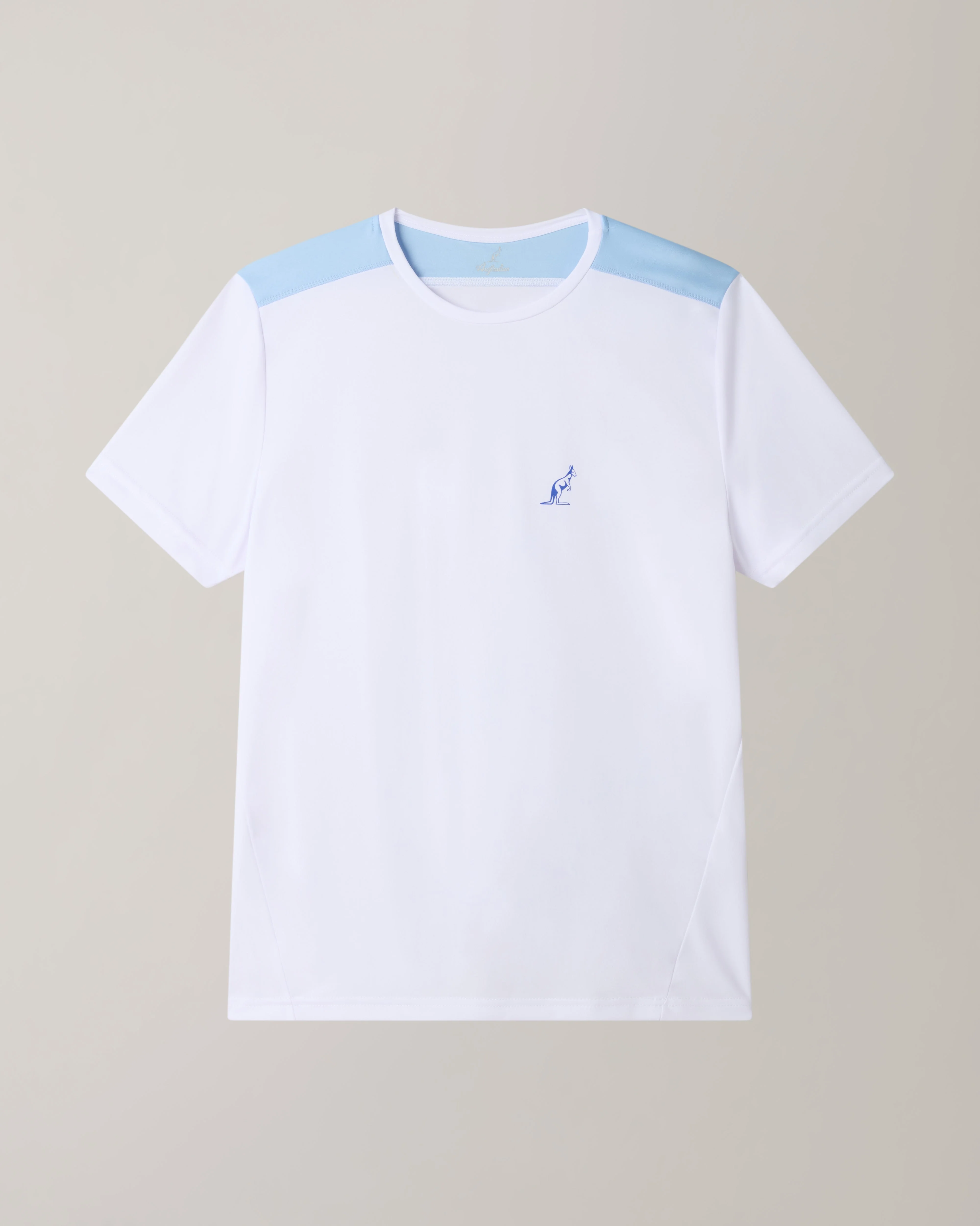 Court T-shirt - Image 5