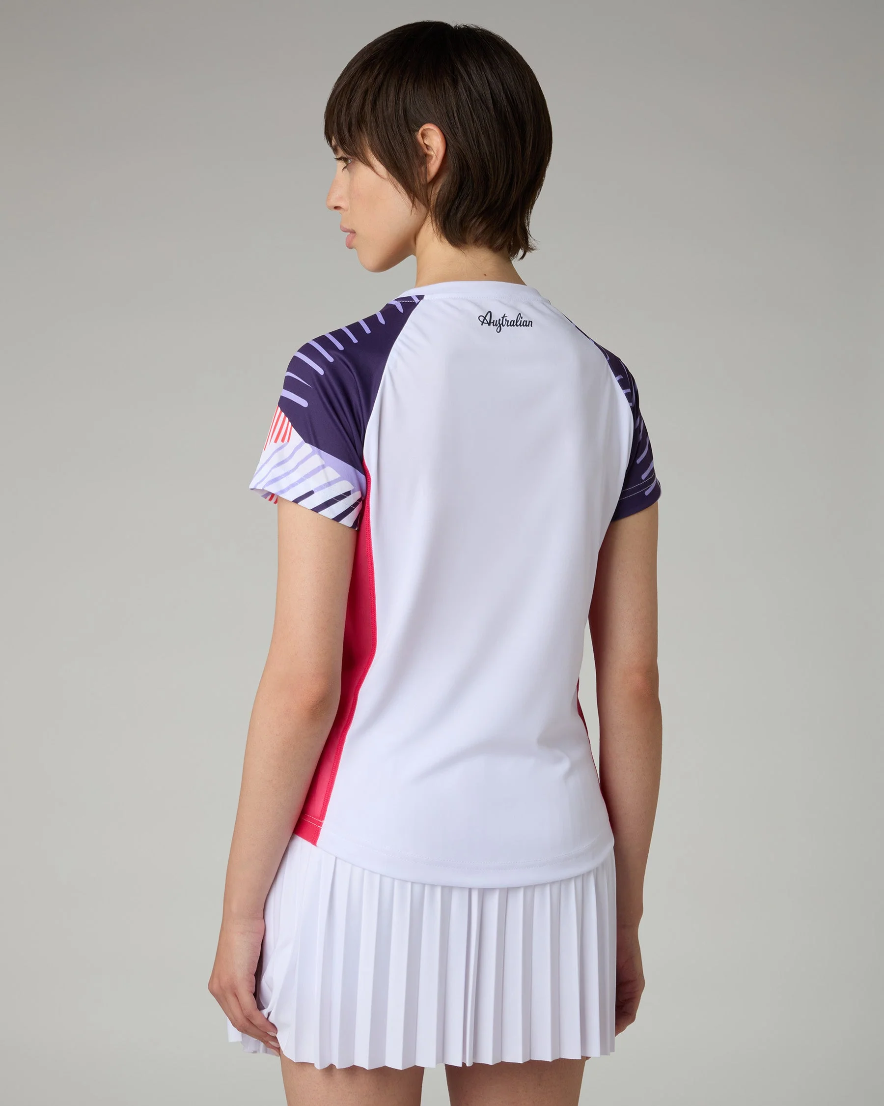 Court T-shirt - Image 3