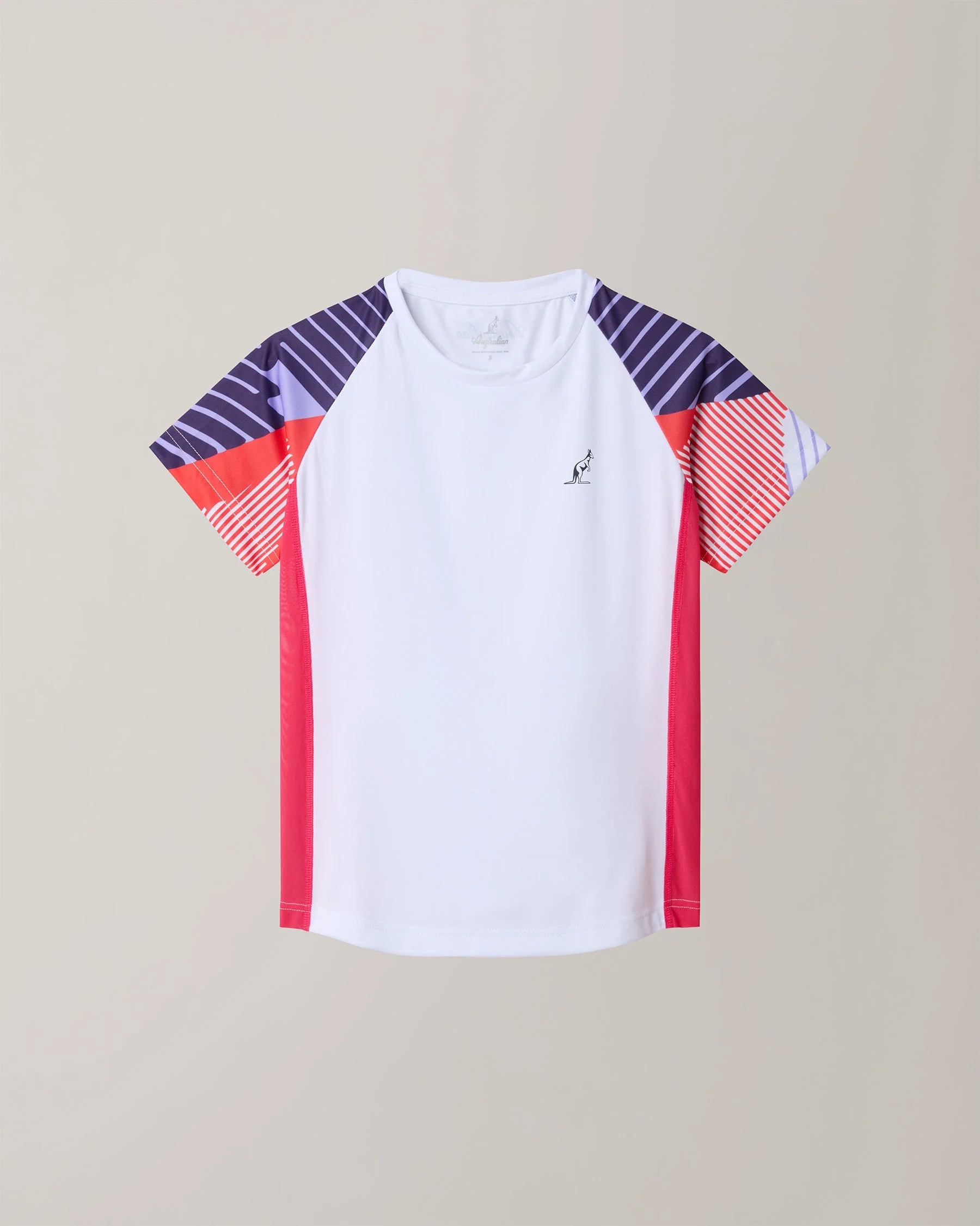 Court T-shirt - Image 6