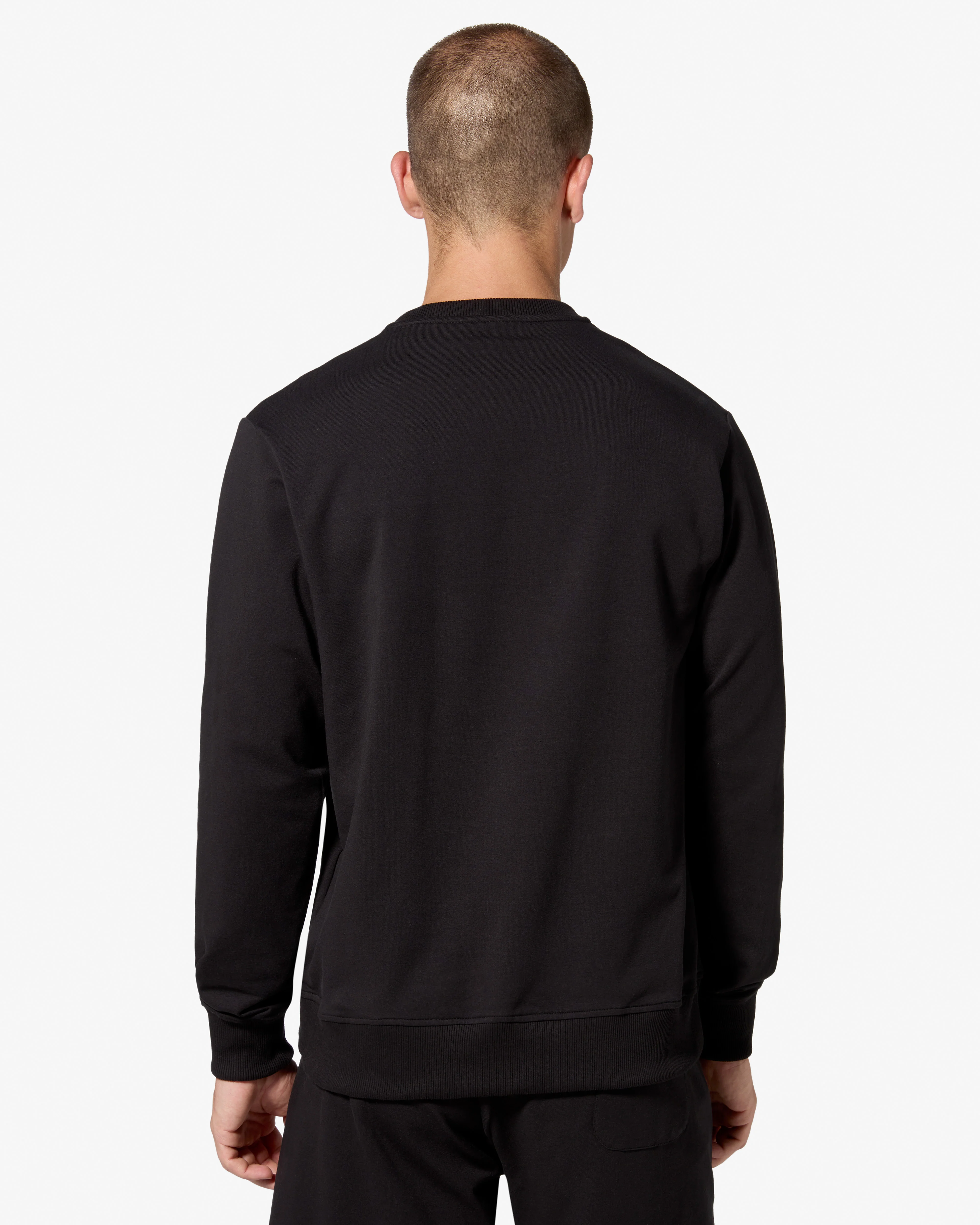 Cow-Kangoo Crewneck: Simon Cracker x Australian - Image 3