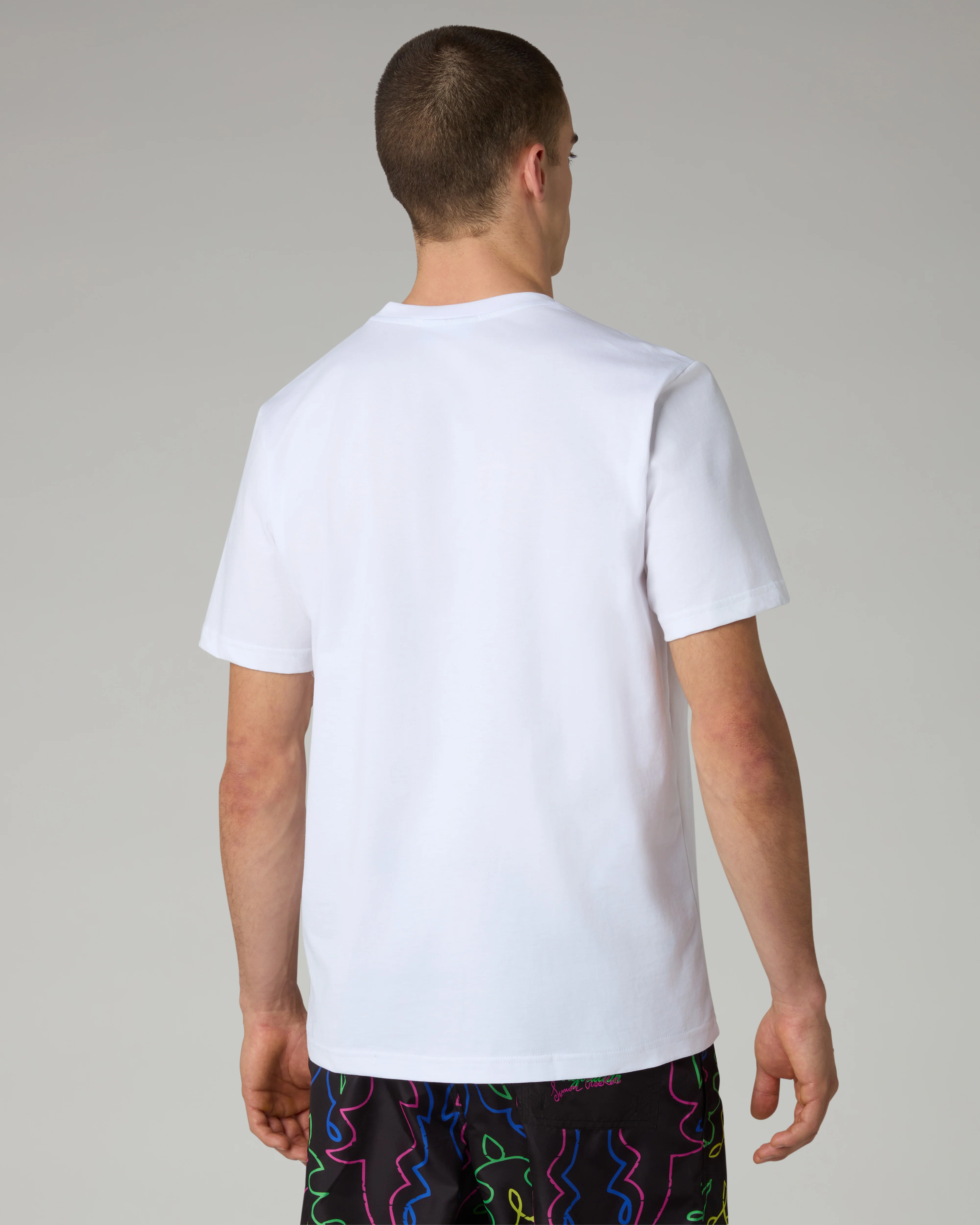 Cow-Kangoo T-shirt: Simon Cracker x Australian - Image 2