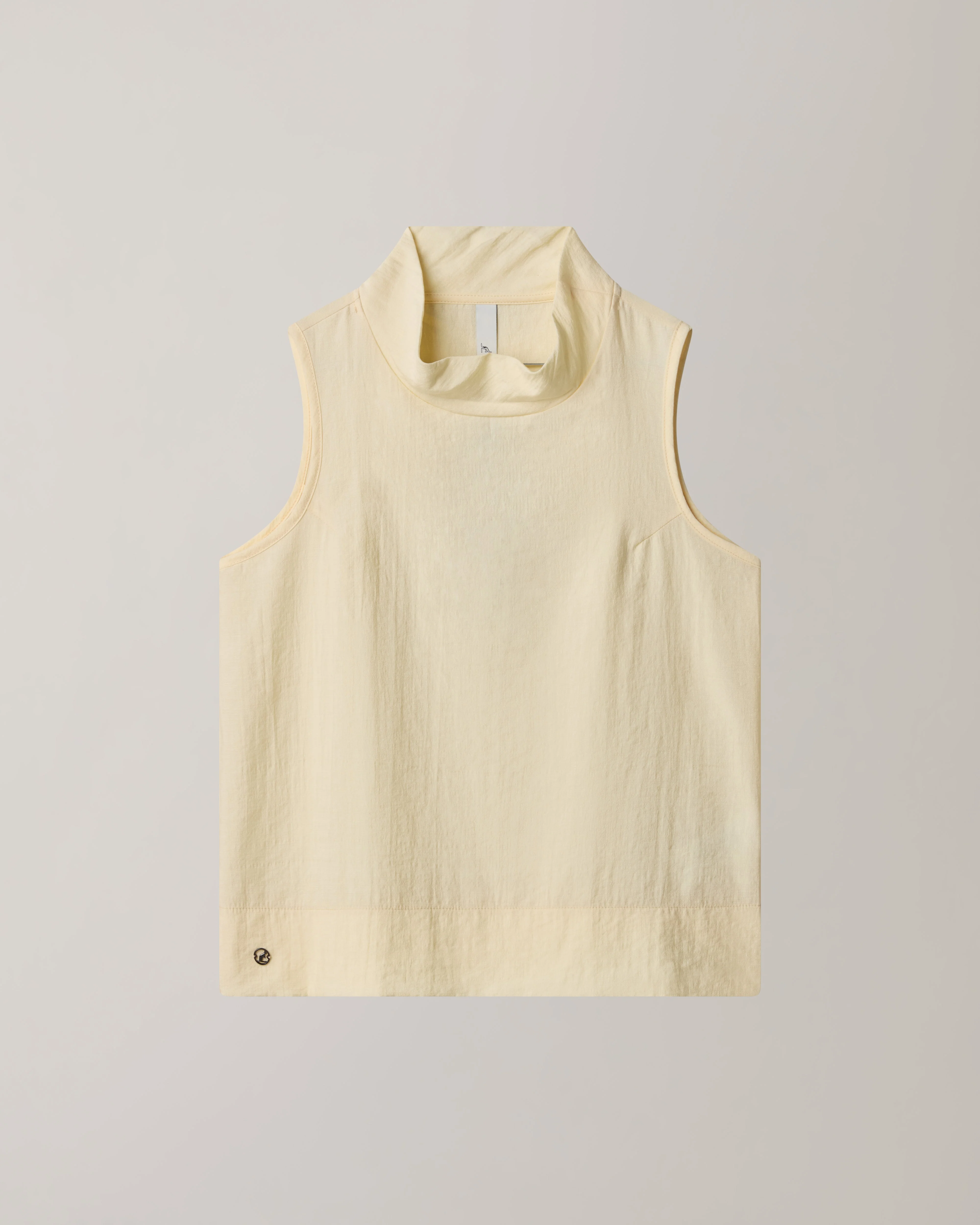 Crease Tank Top - Image 5