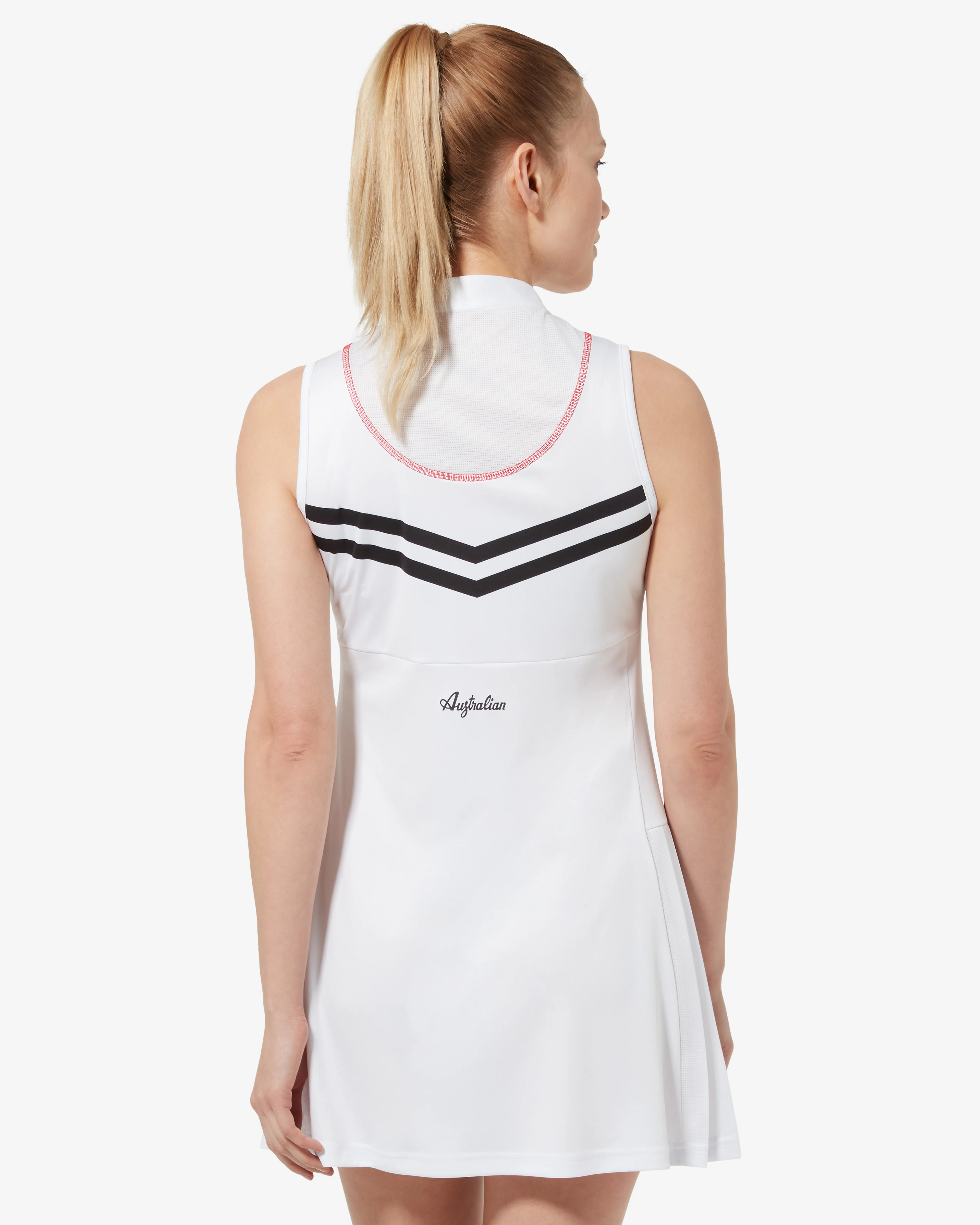 Crew Dress - Image 4