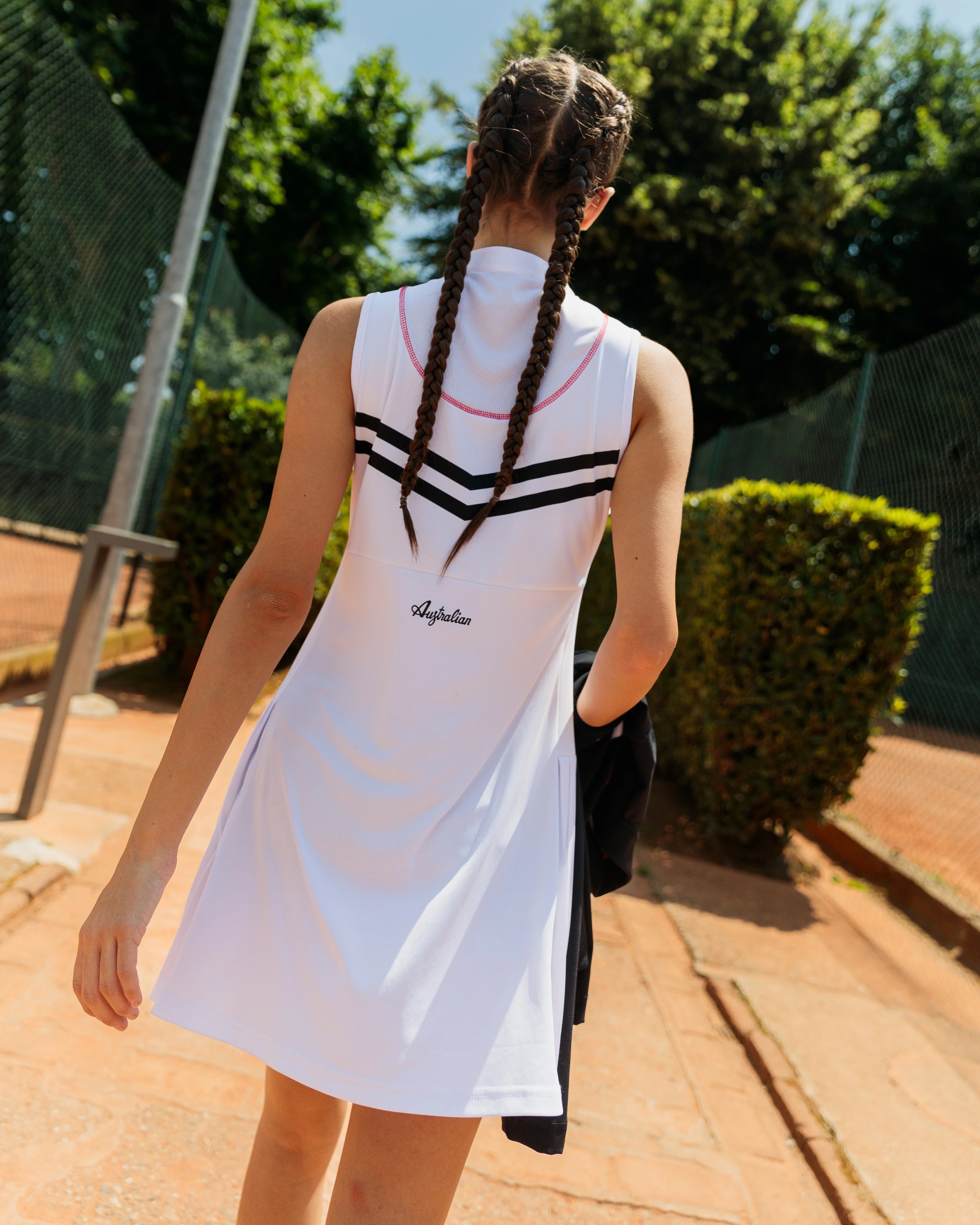 Crew Dress - Image 7
