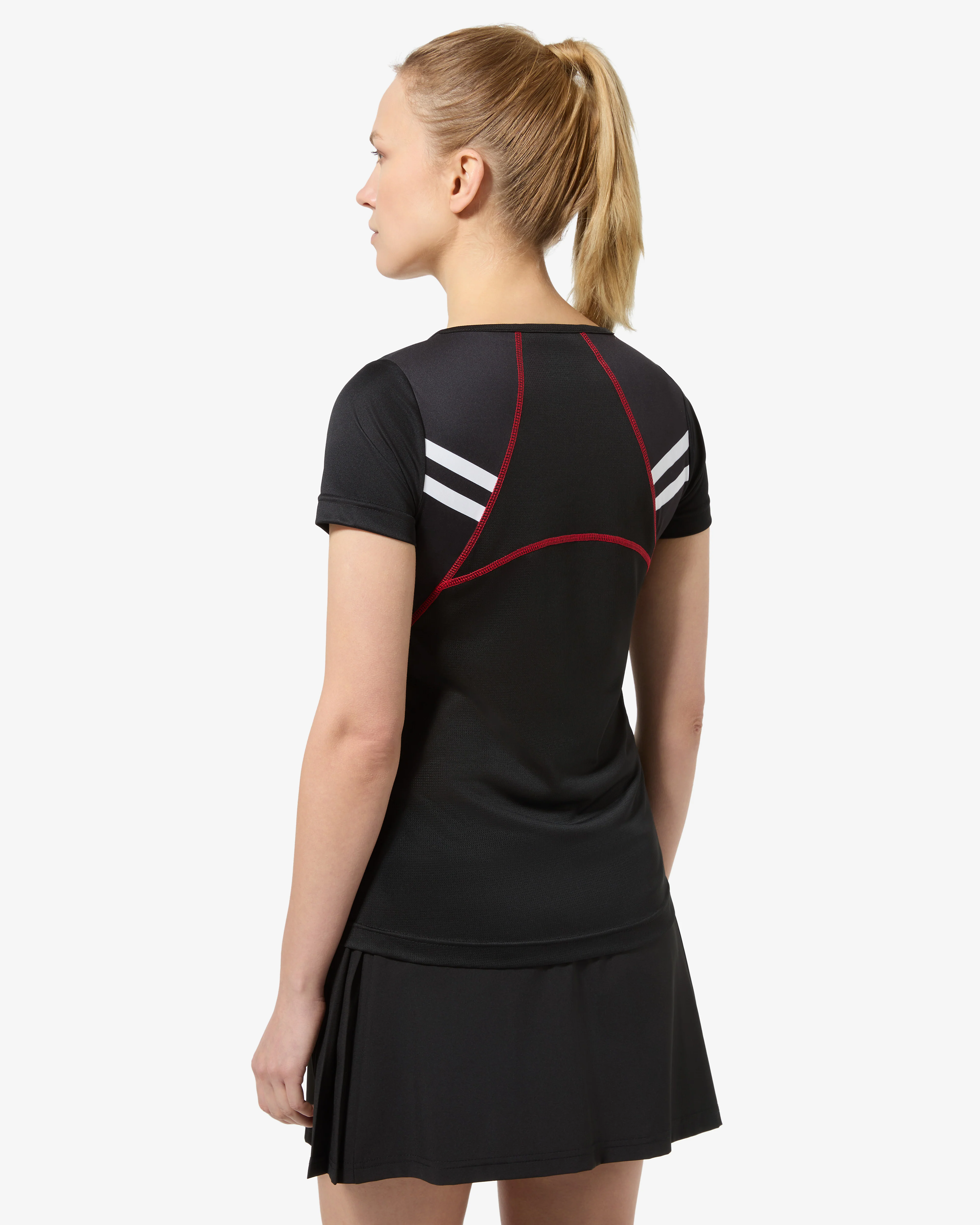 Crew T-shirt - Image 3