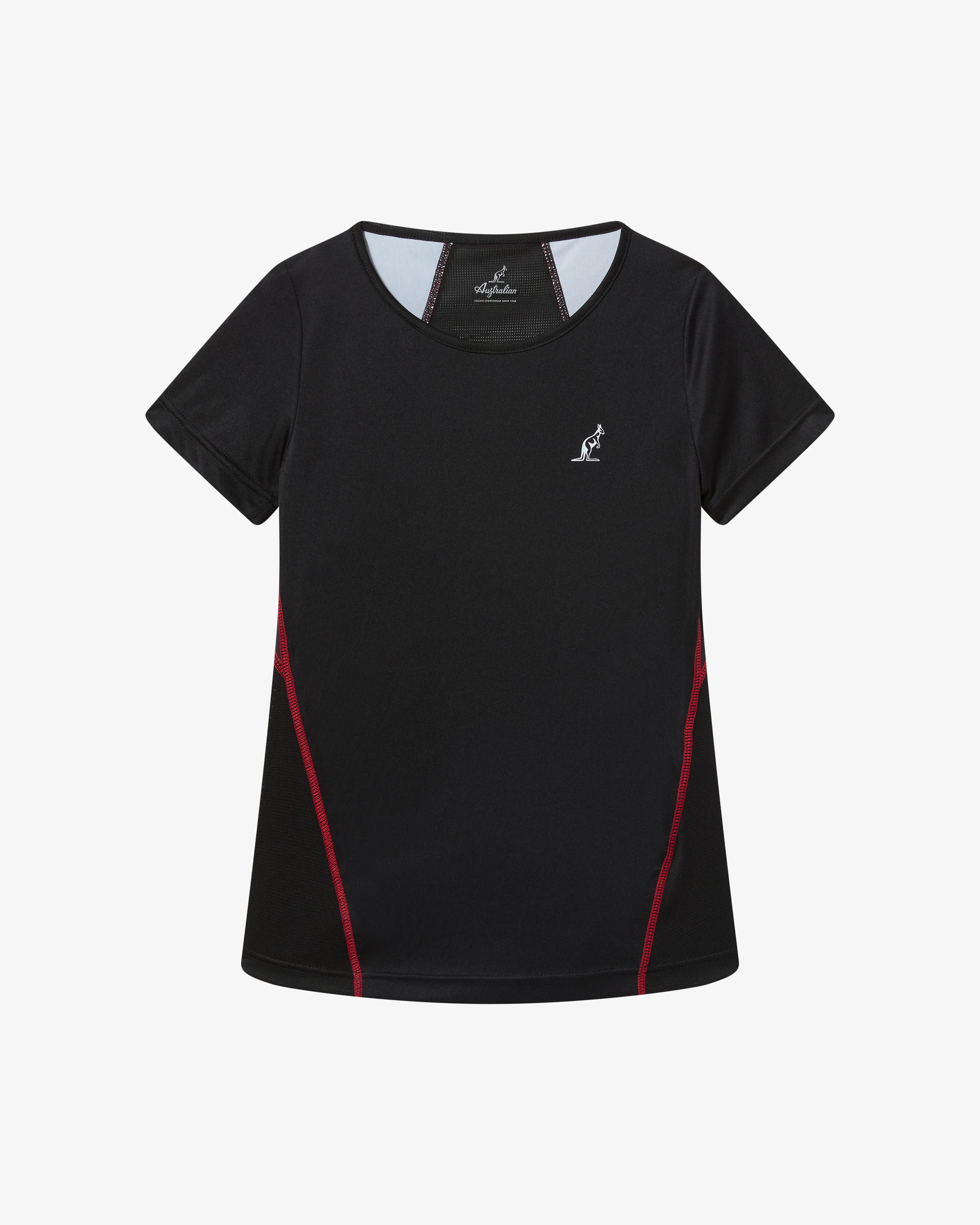 Crew T-shirt - Image 5