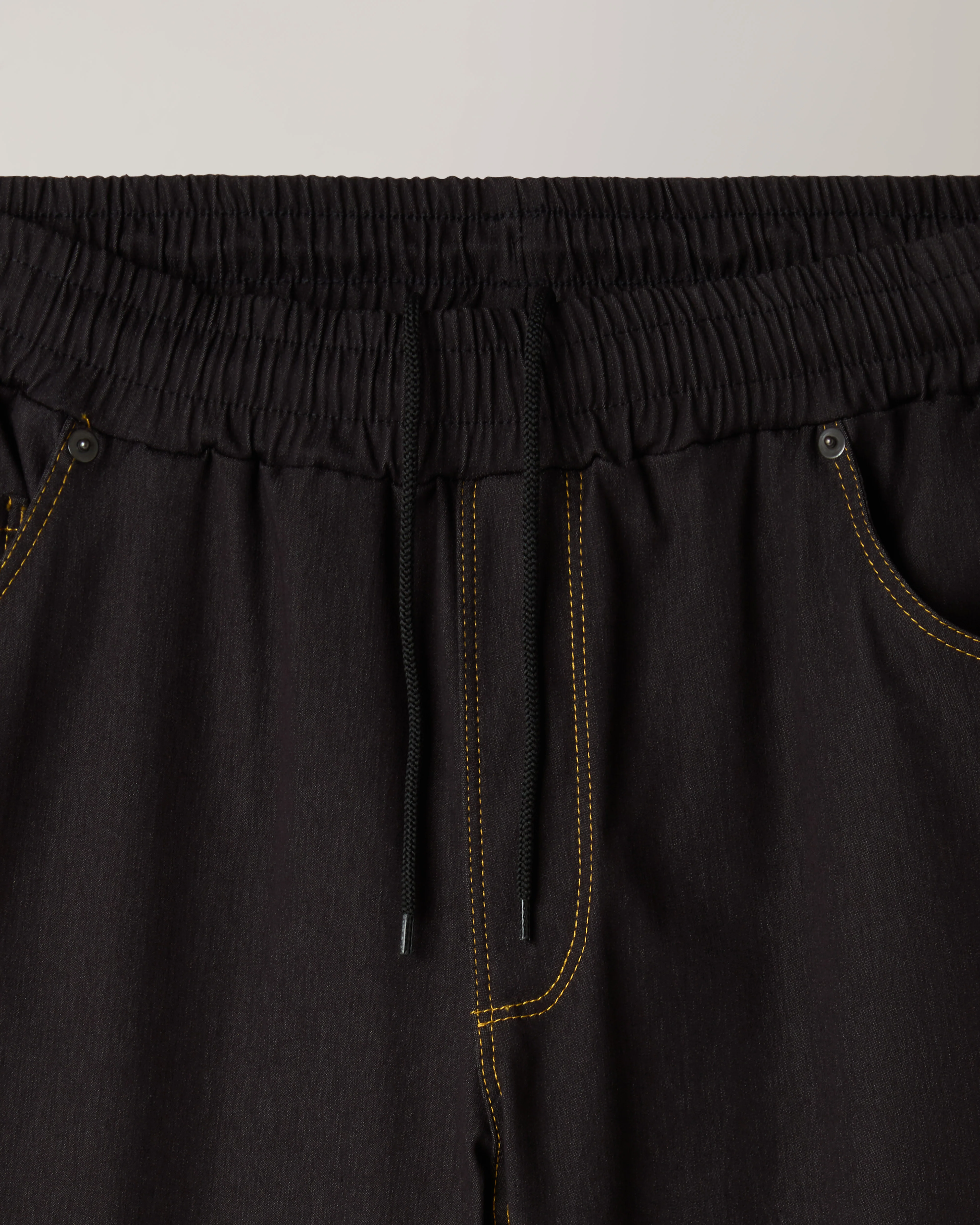 Denim Track Pant - Image 6