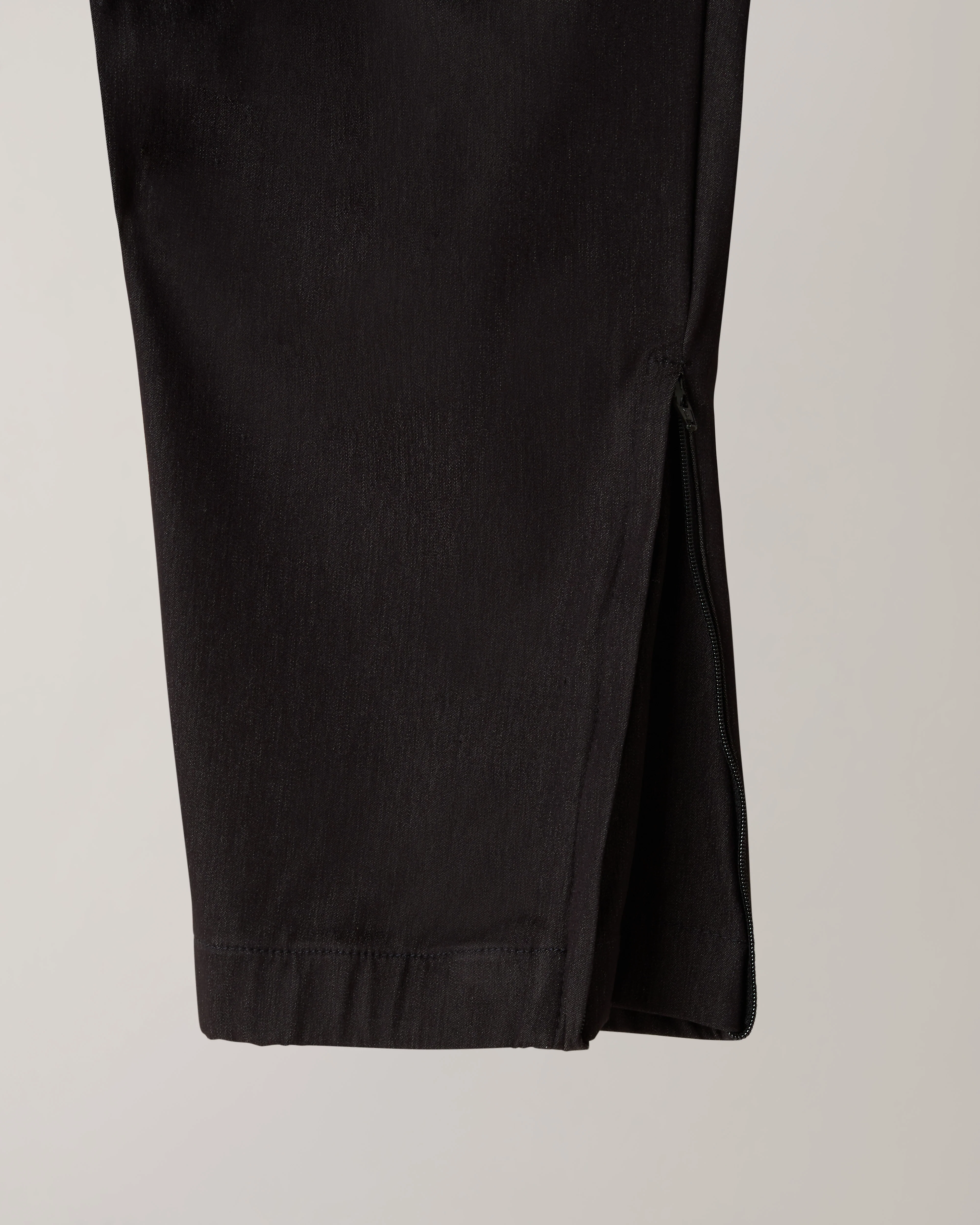 Denim Track Pant - Image 7