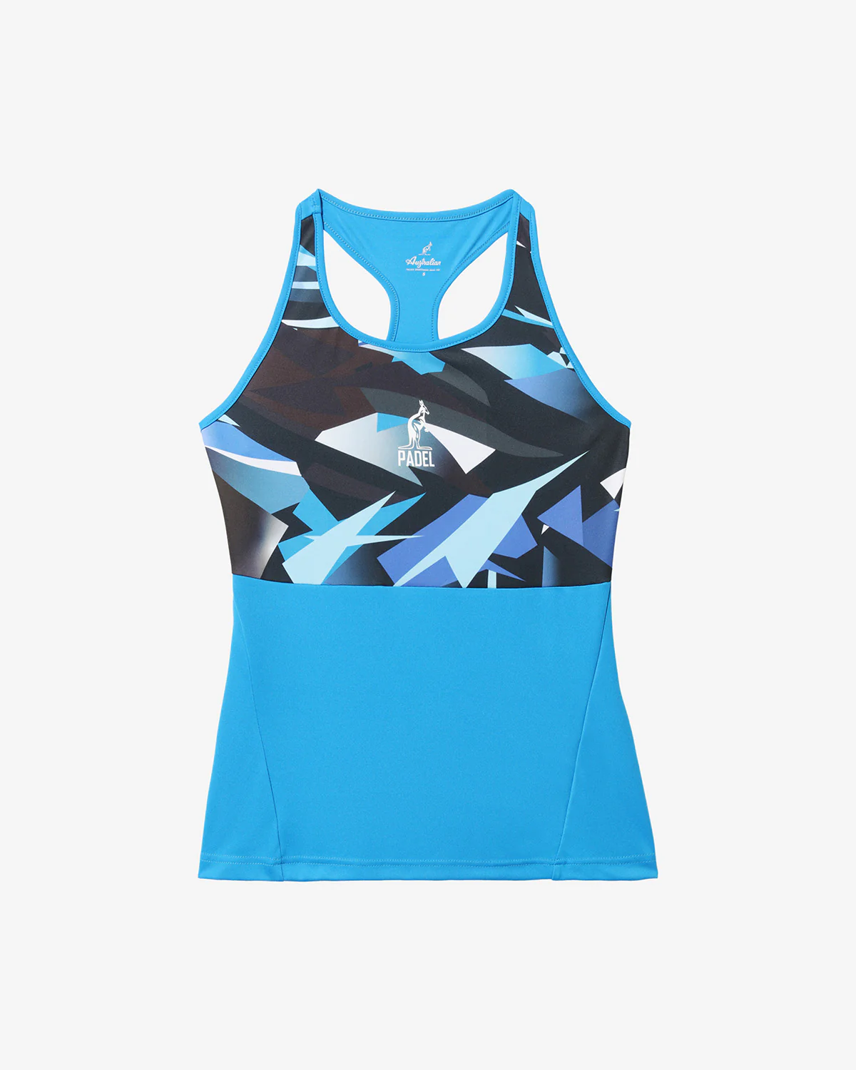 Diamond Tank Top: Australian Padel - Image 5