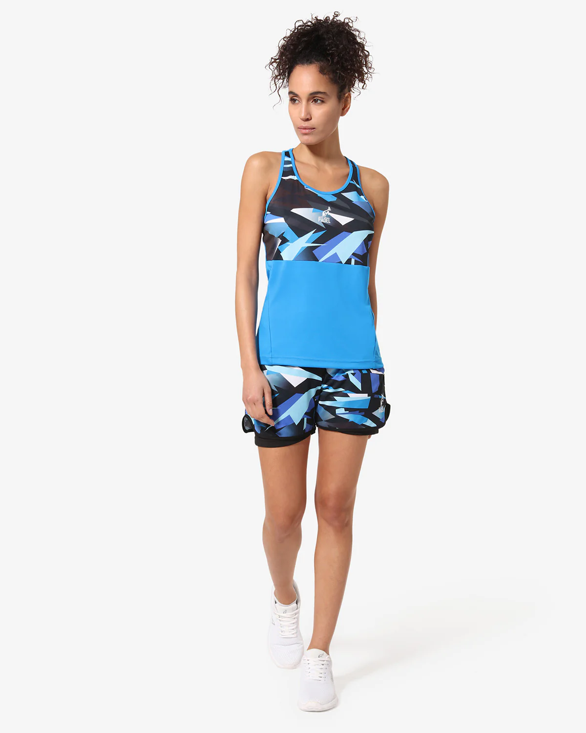 Diamonds Short: Australian Padel - Image 2