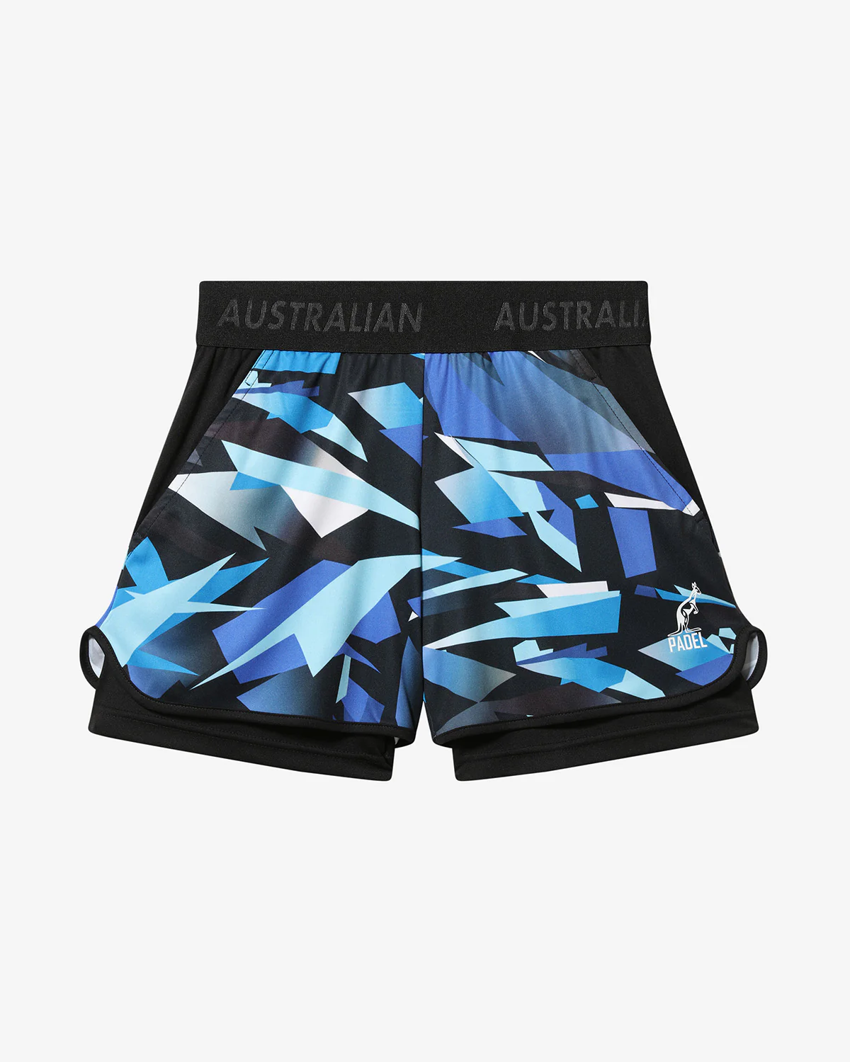 Diamonds Short: Australian Padel - Image 5