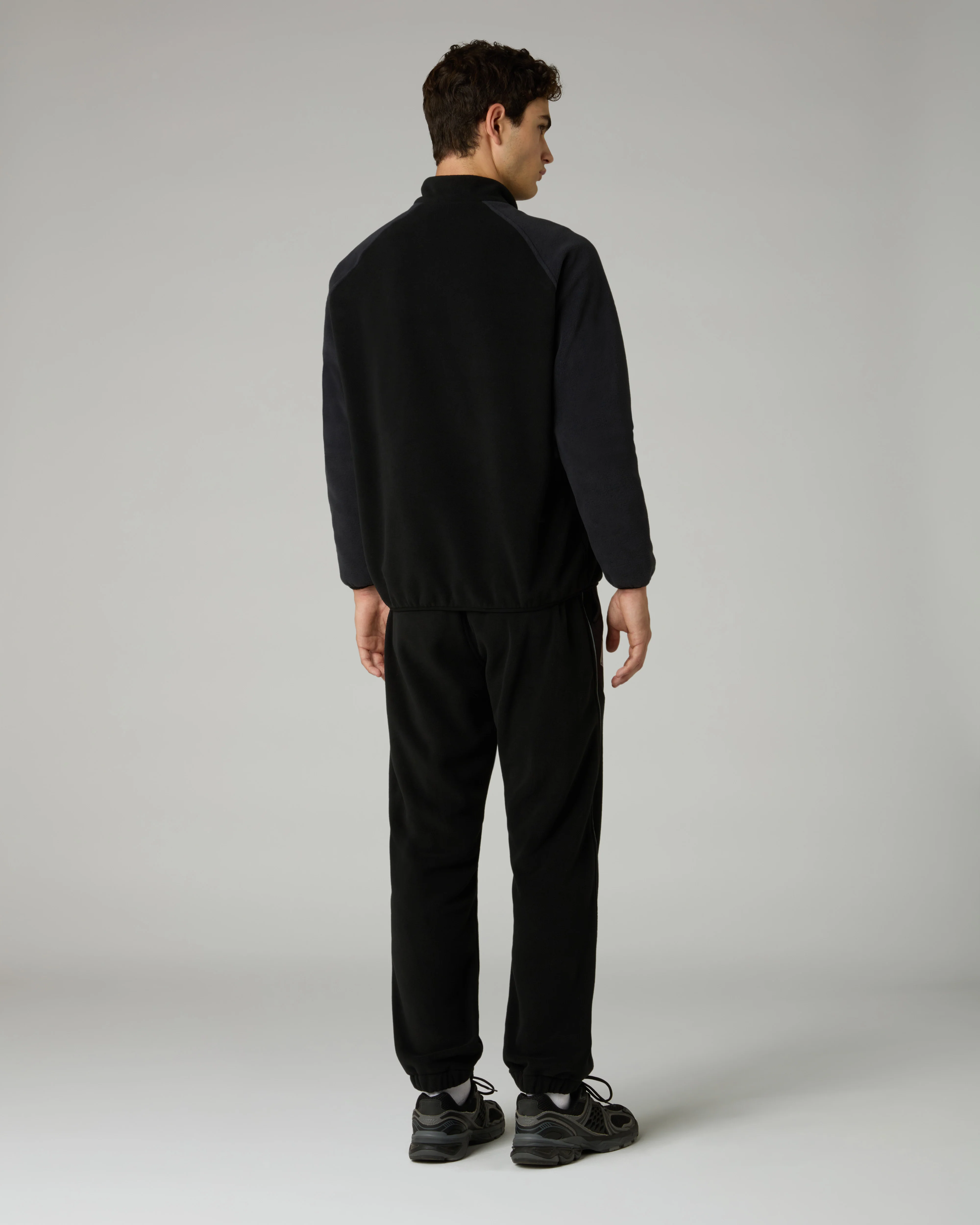 Digital Polarfleece Tracksuit: Polartec x Australian - Image 2