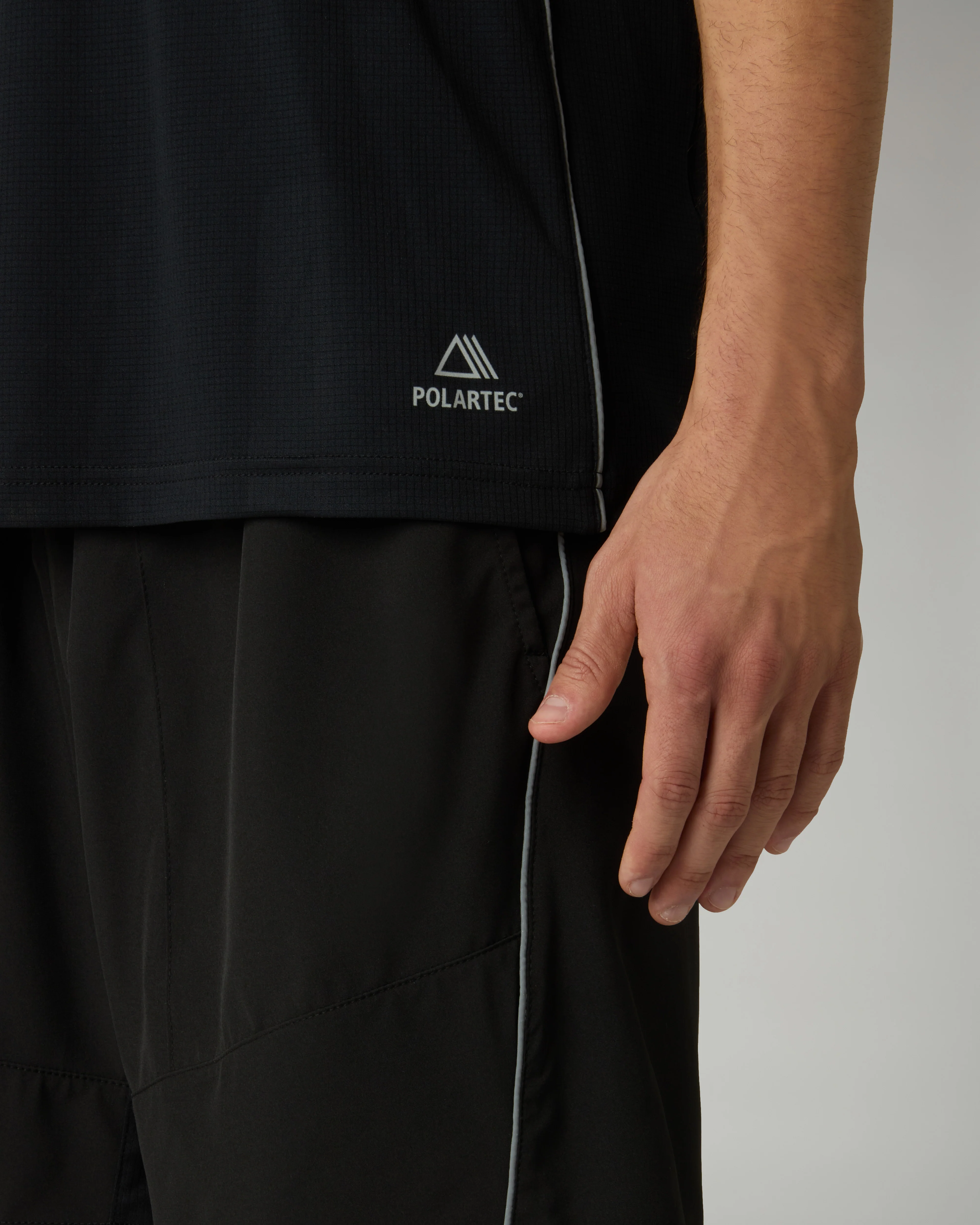 Digital Polo Shirt: Polartec x Australian - Image 5