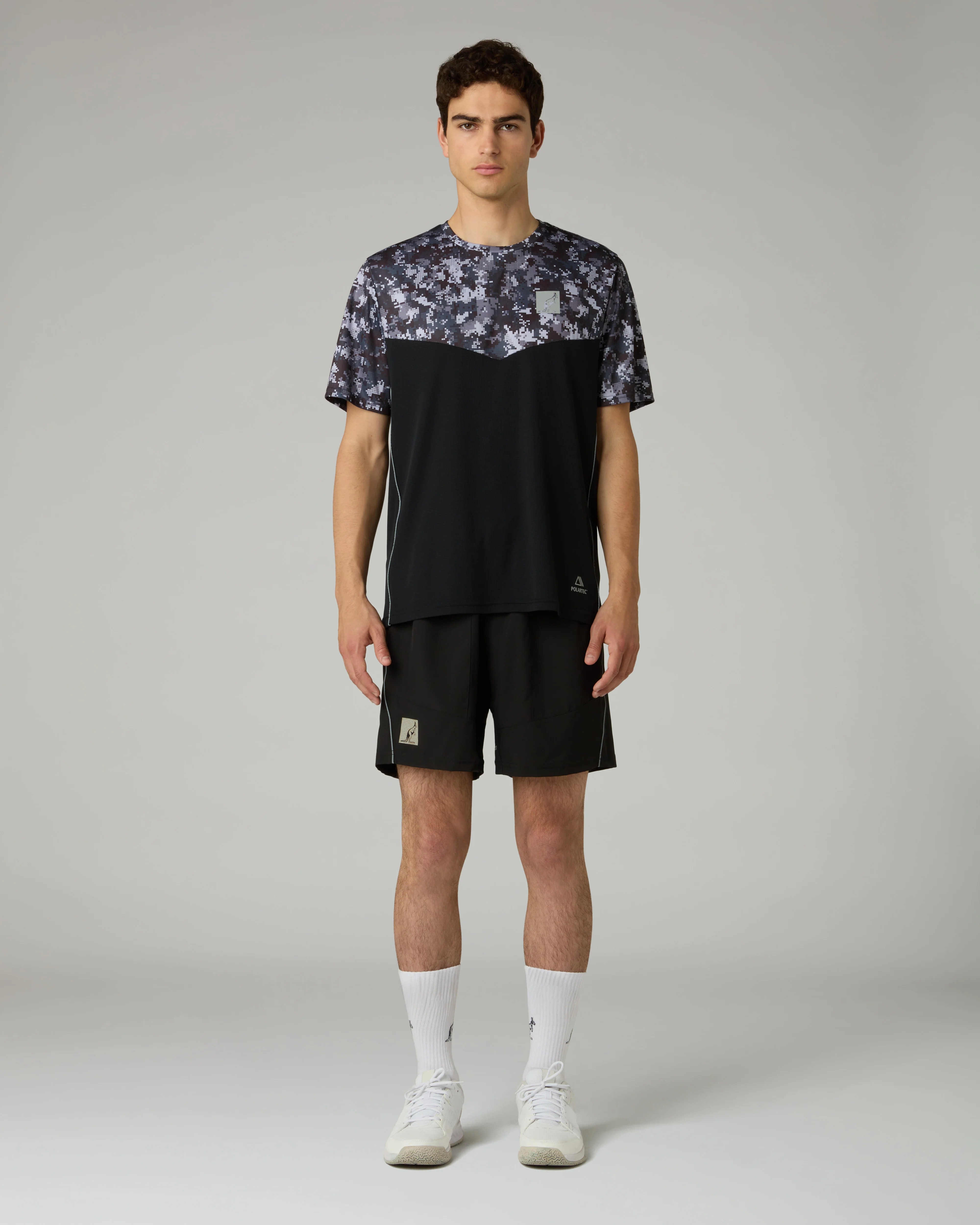 Digital T-shirt: Polartec x Australian - Image 2
