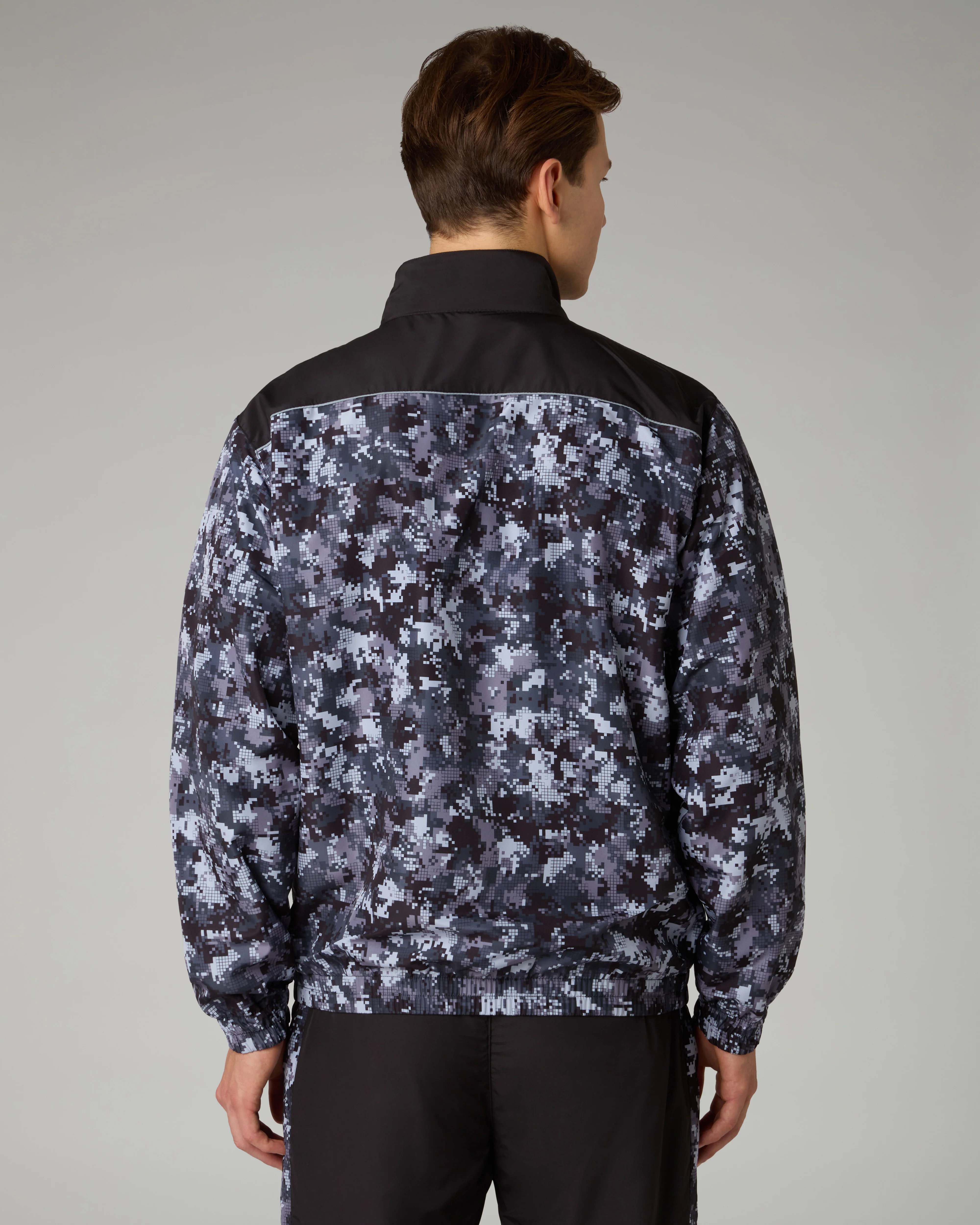 Digital Track Jacket - Image 3