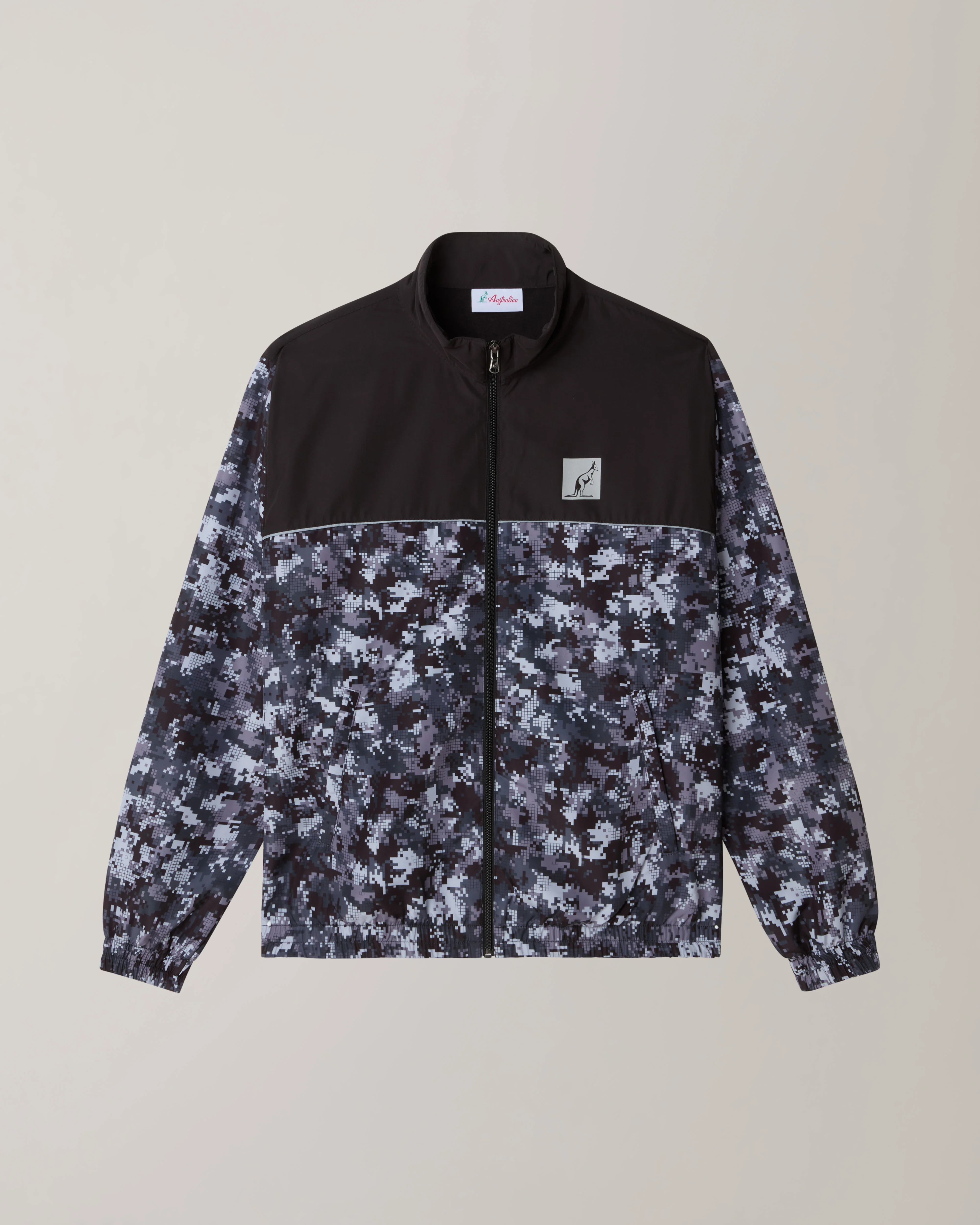 Digital Track Jacket - Image 6