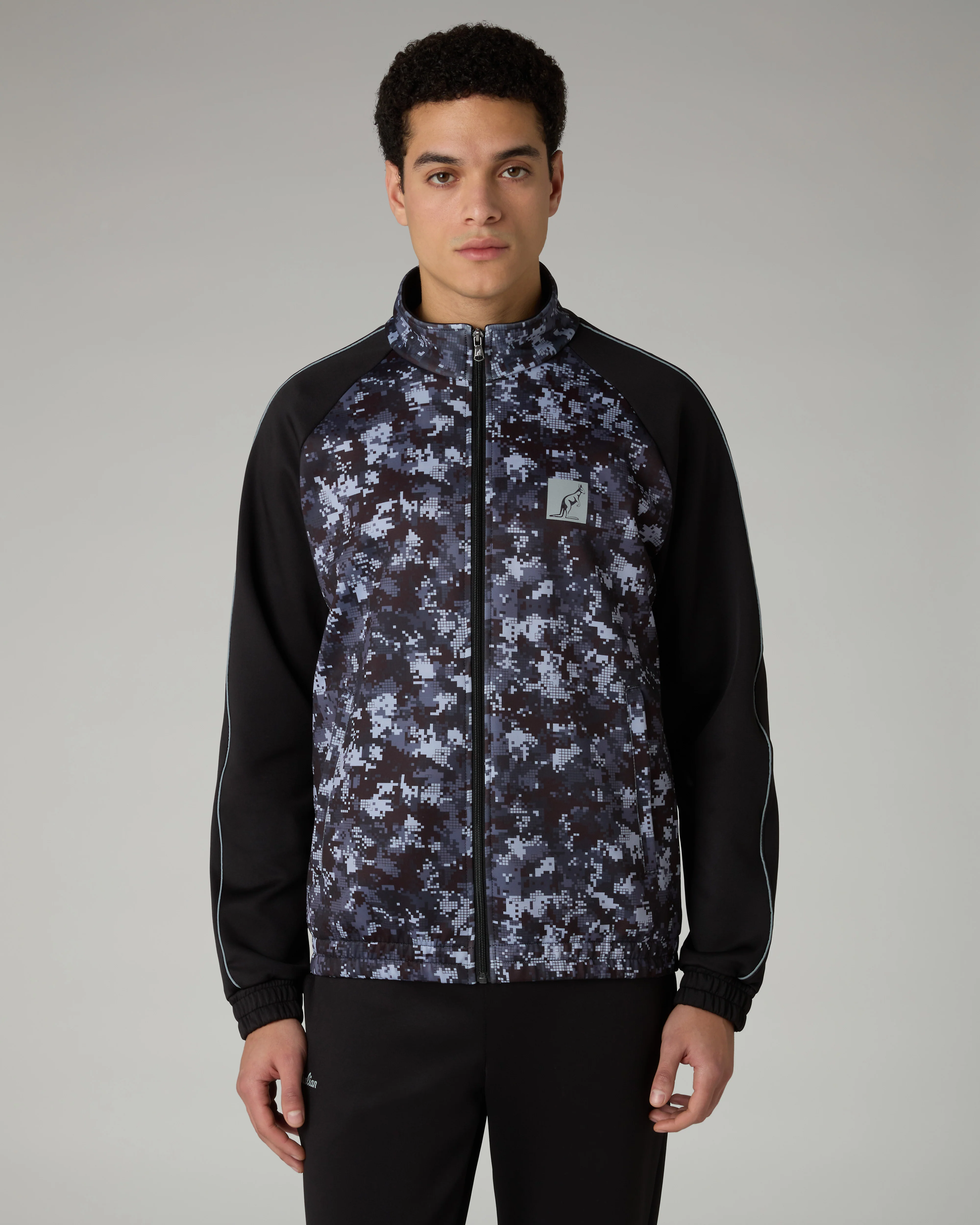 Digital Voleè Tracksuit - Image 3