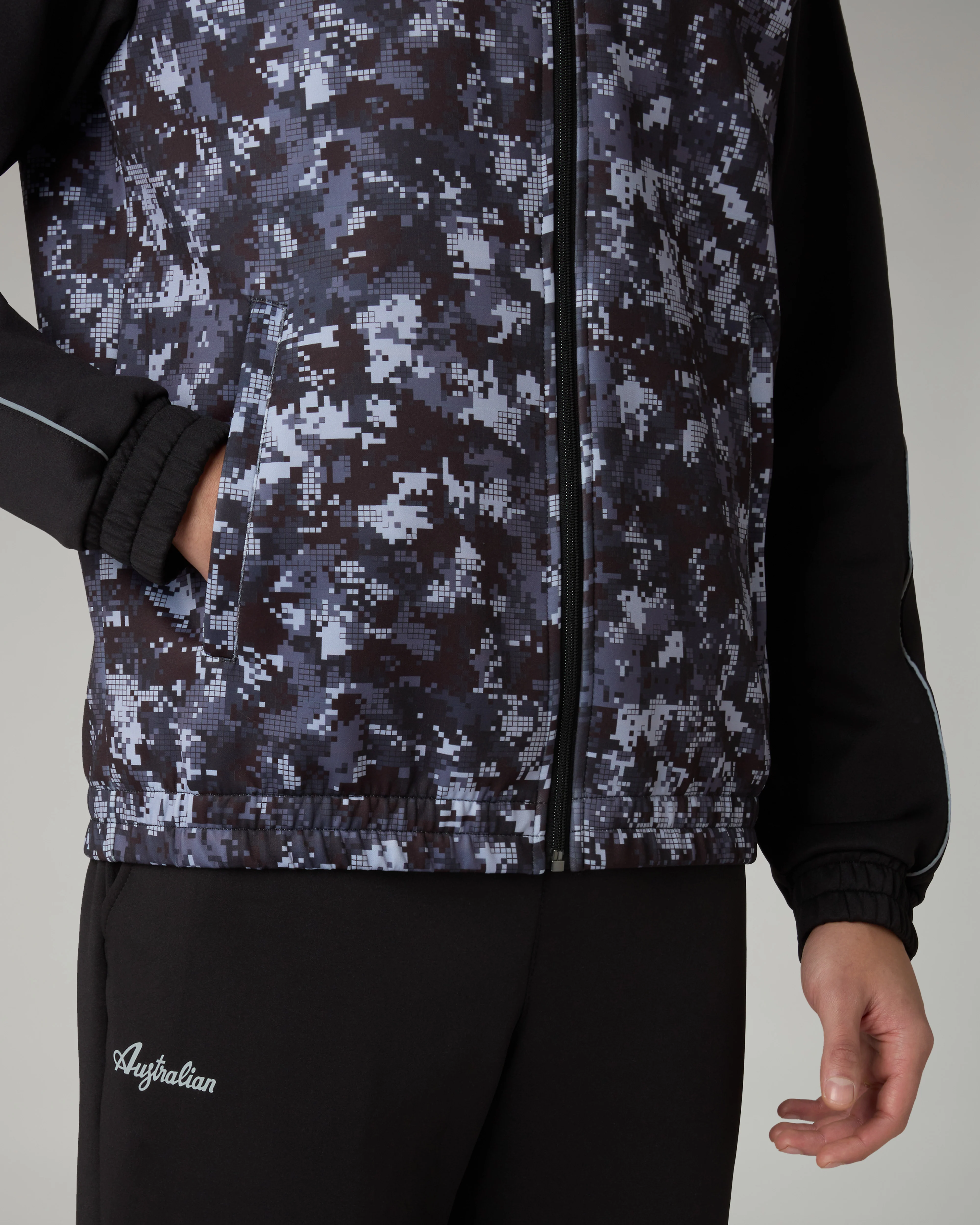 Digital Voleè Tracksuit - Image 5