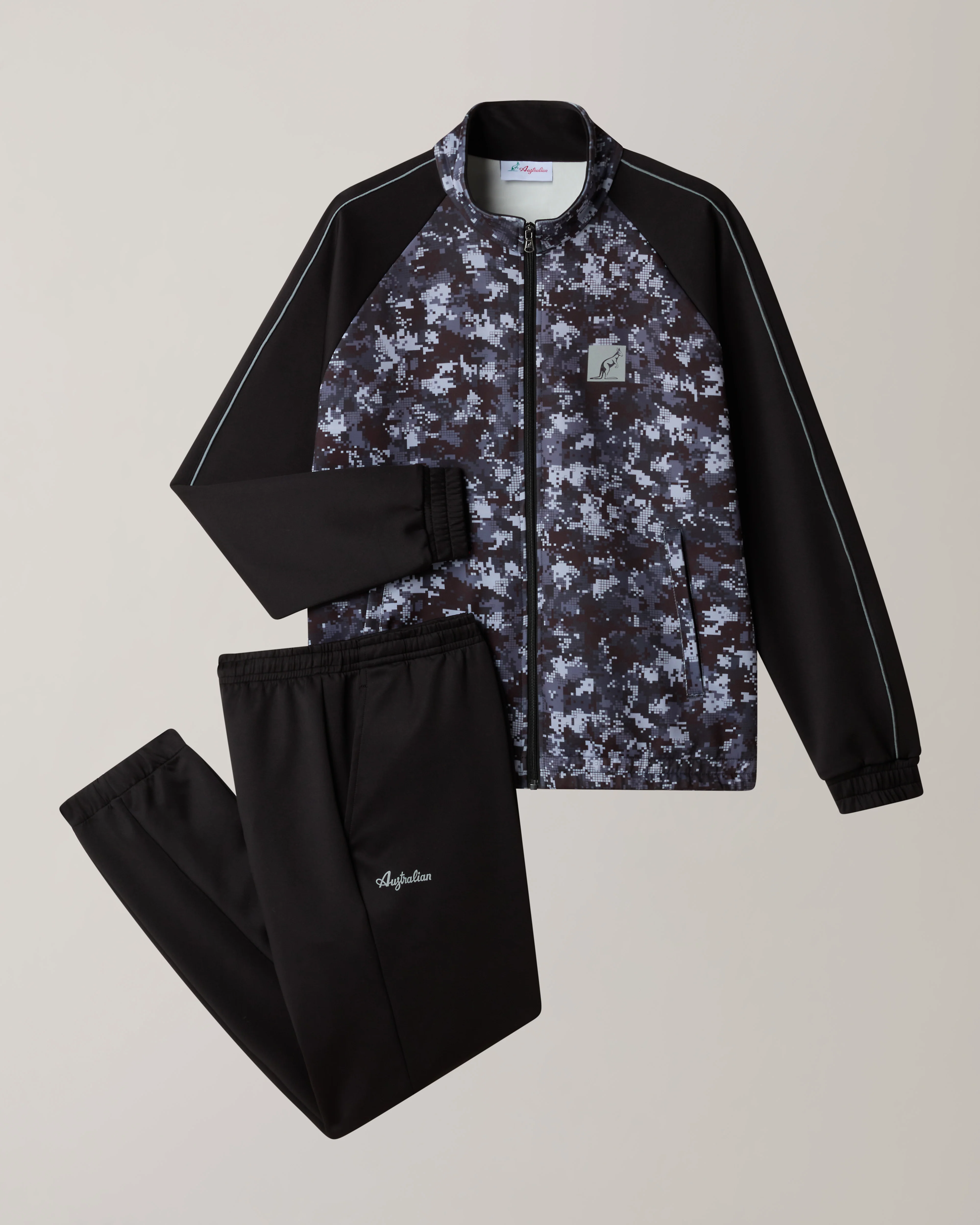 Digital Voleè Tracksuit - Image 8